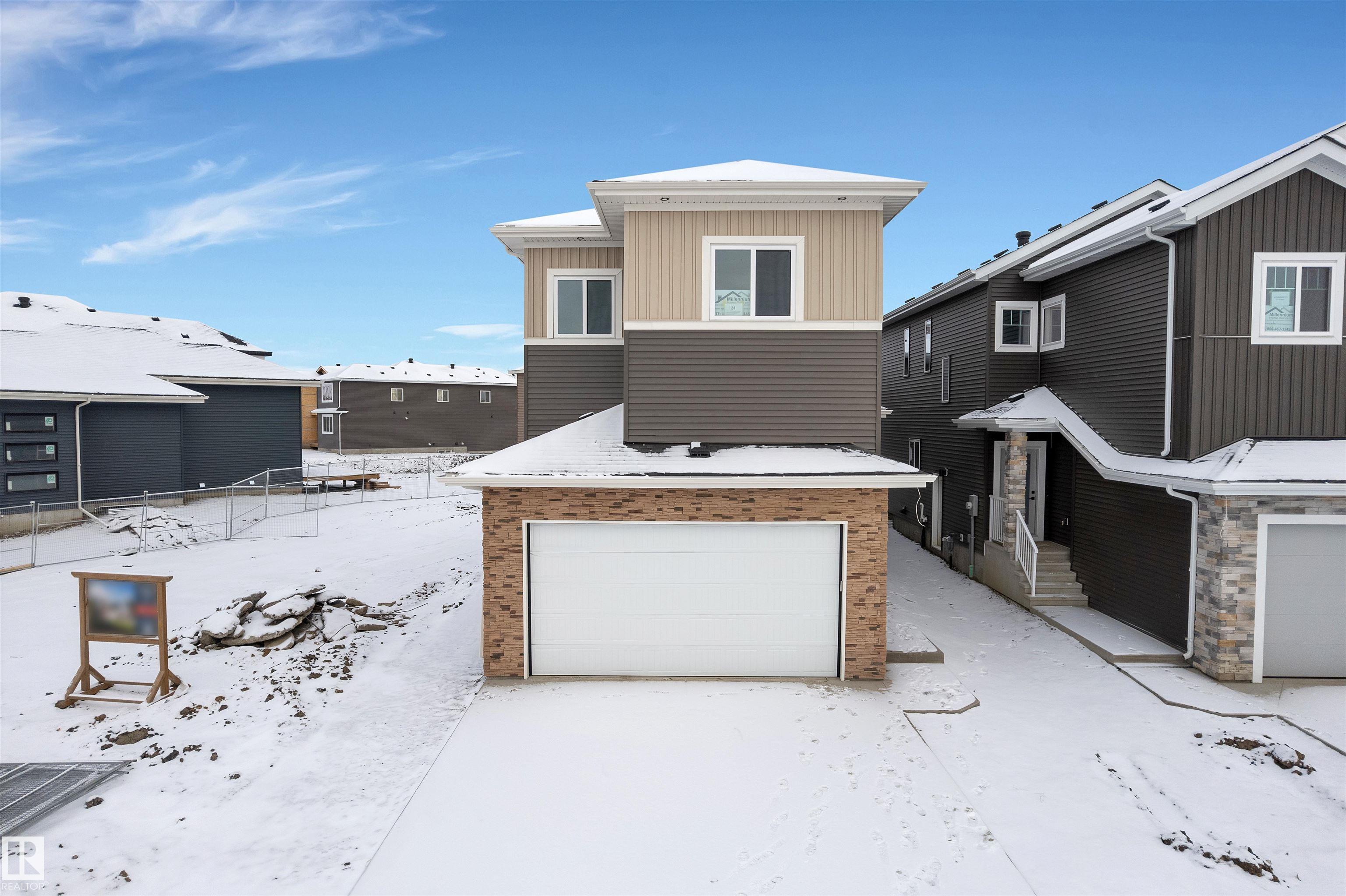 31 ELDRIDGE Point(e), E4481762, Alberta,