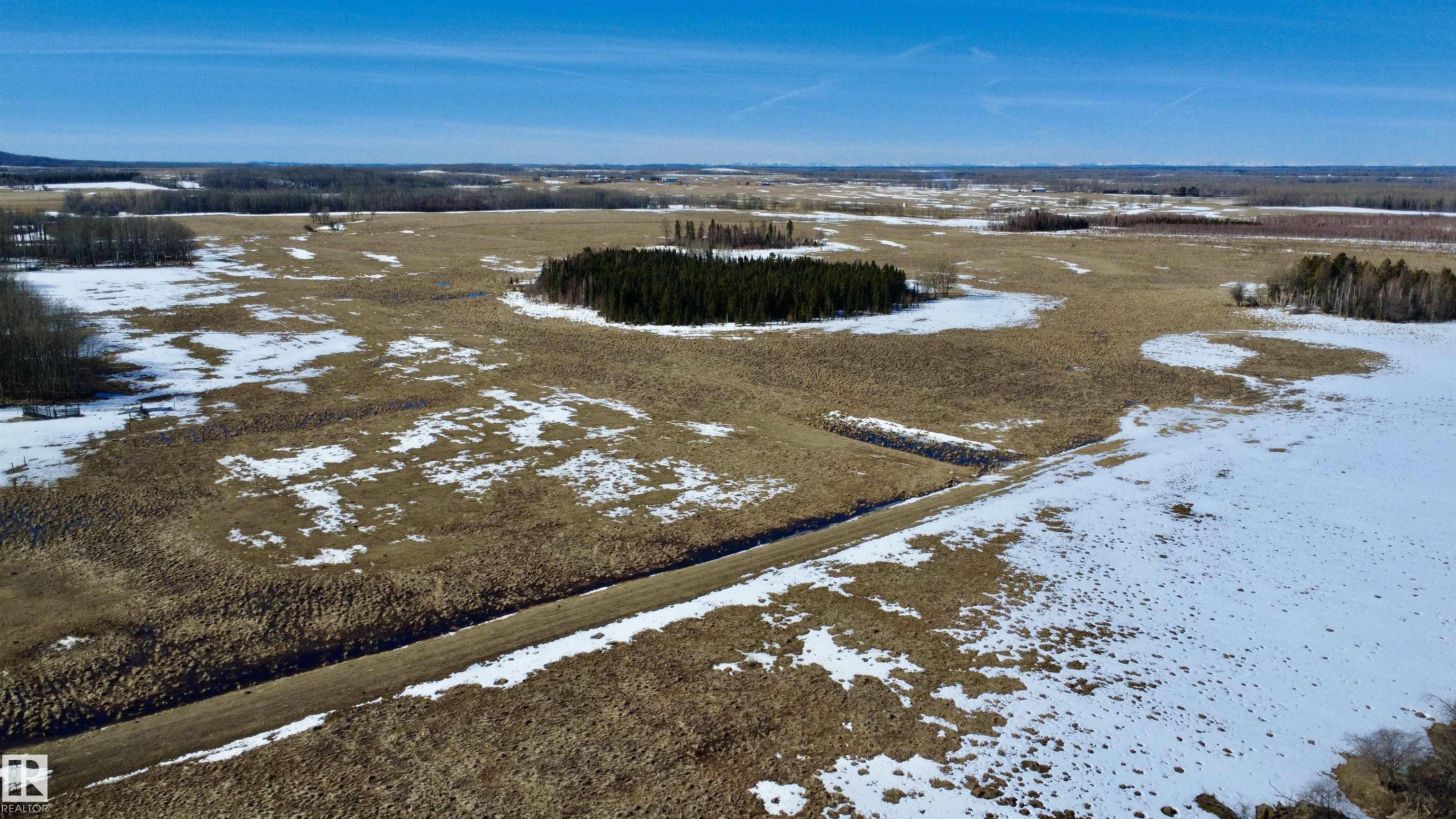 Fourth View of SE-36-47-6-5, None, Rural Brazeau County, Alberta, T7A 1R9