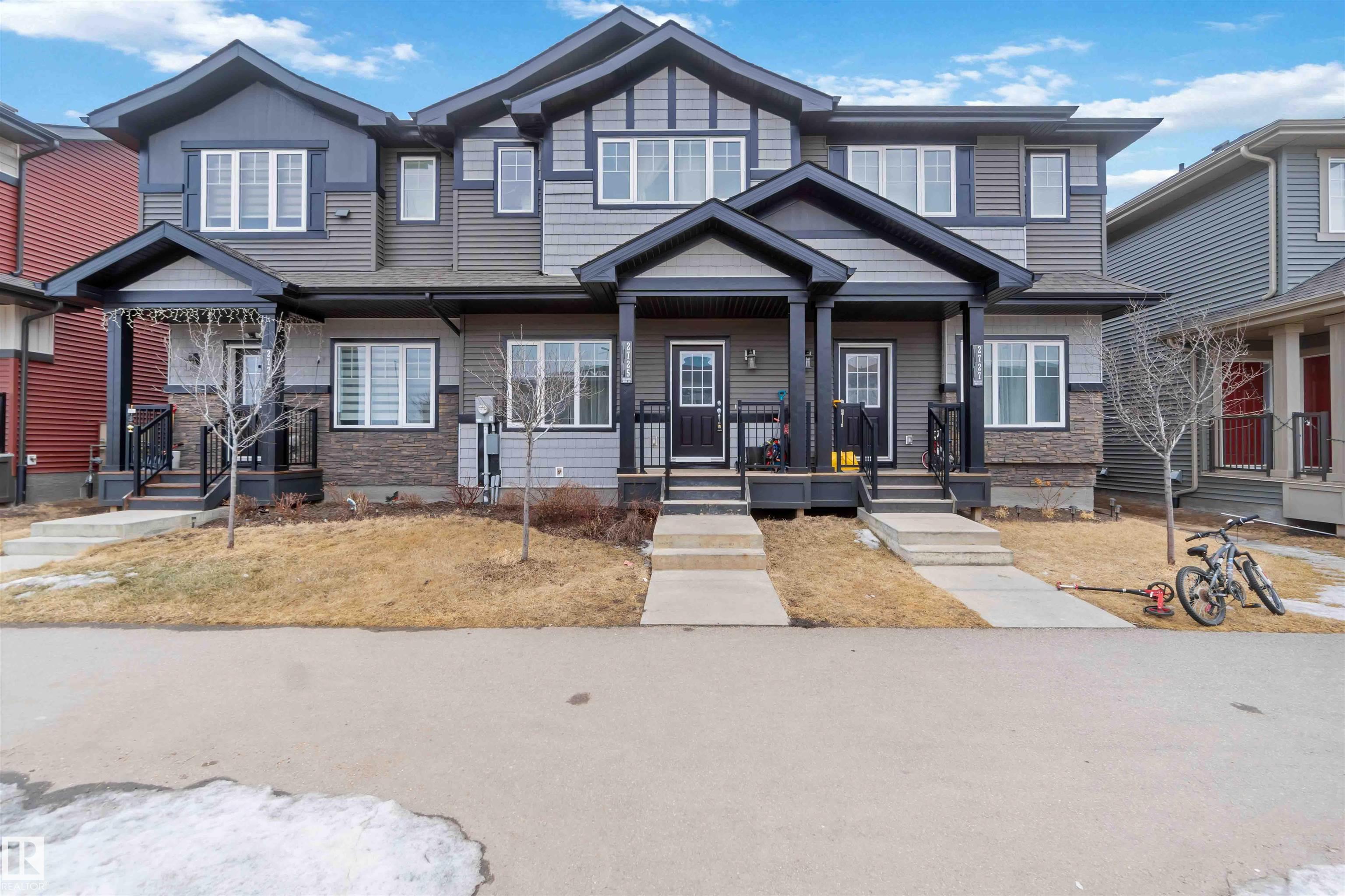2725 ORCHARDS Road, E4481778, Alberta,