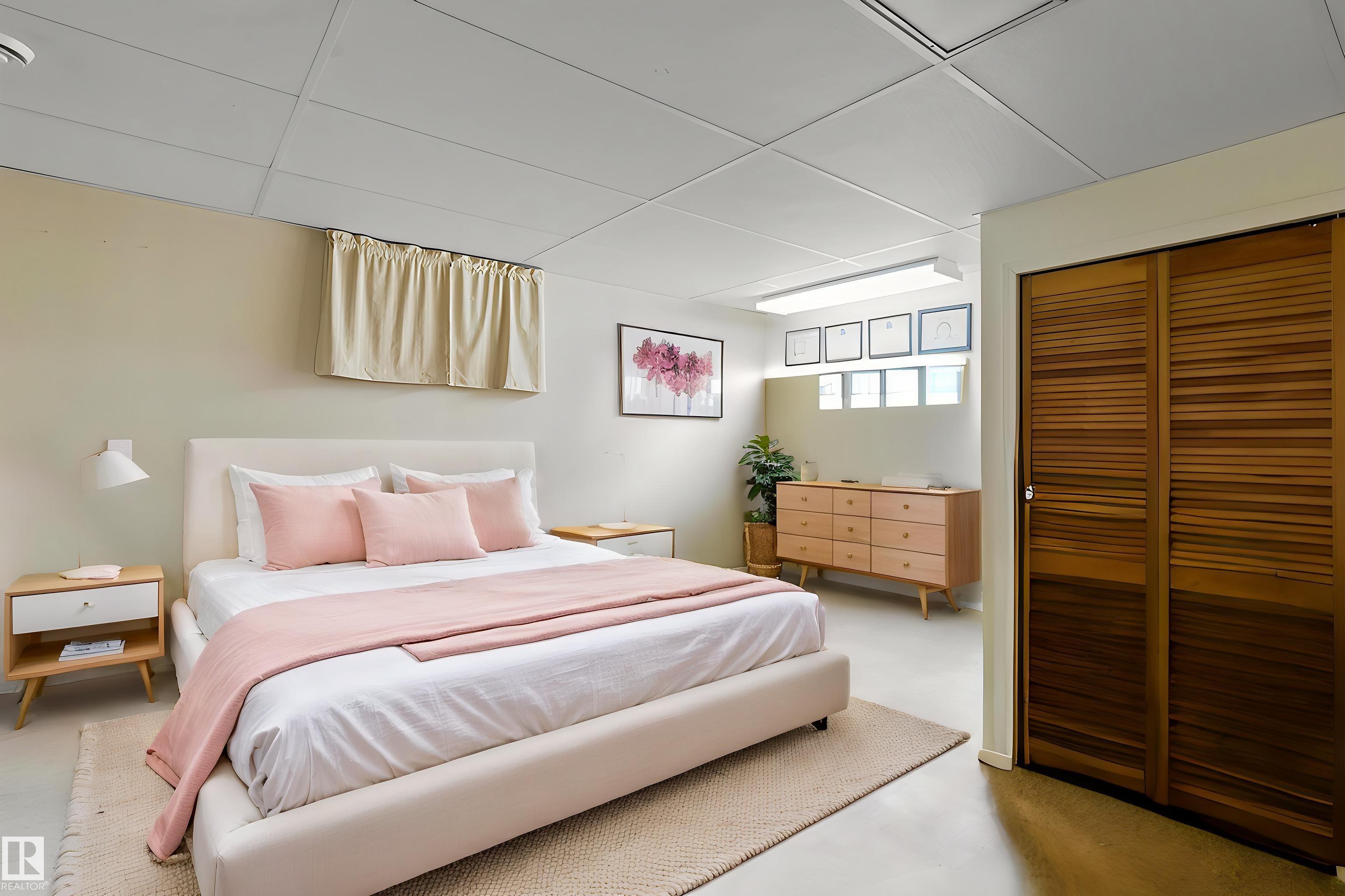 Fourth View of 258 GREENOCH Crescent, Greenview (Edmonton), Edmonton, Alberta, T6L 1B4