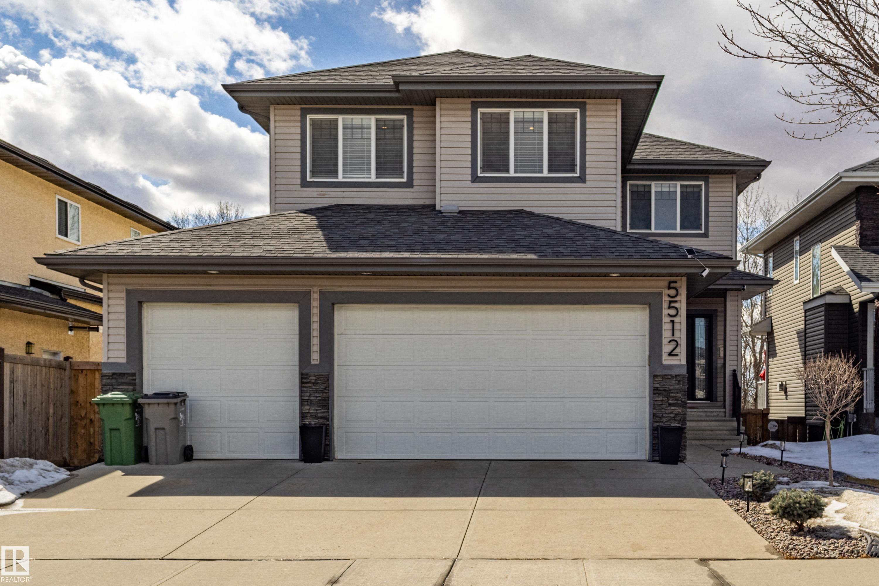 5512 64 Street, E4481793, Alberta,