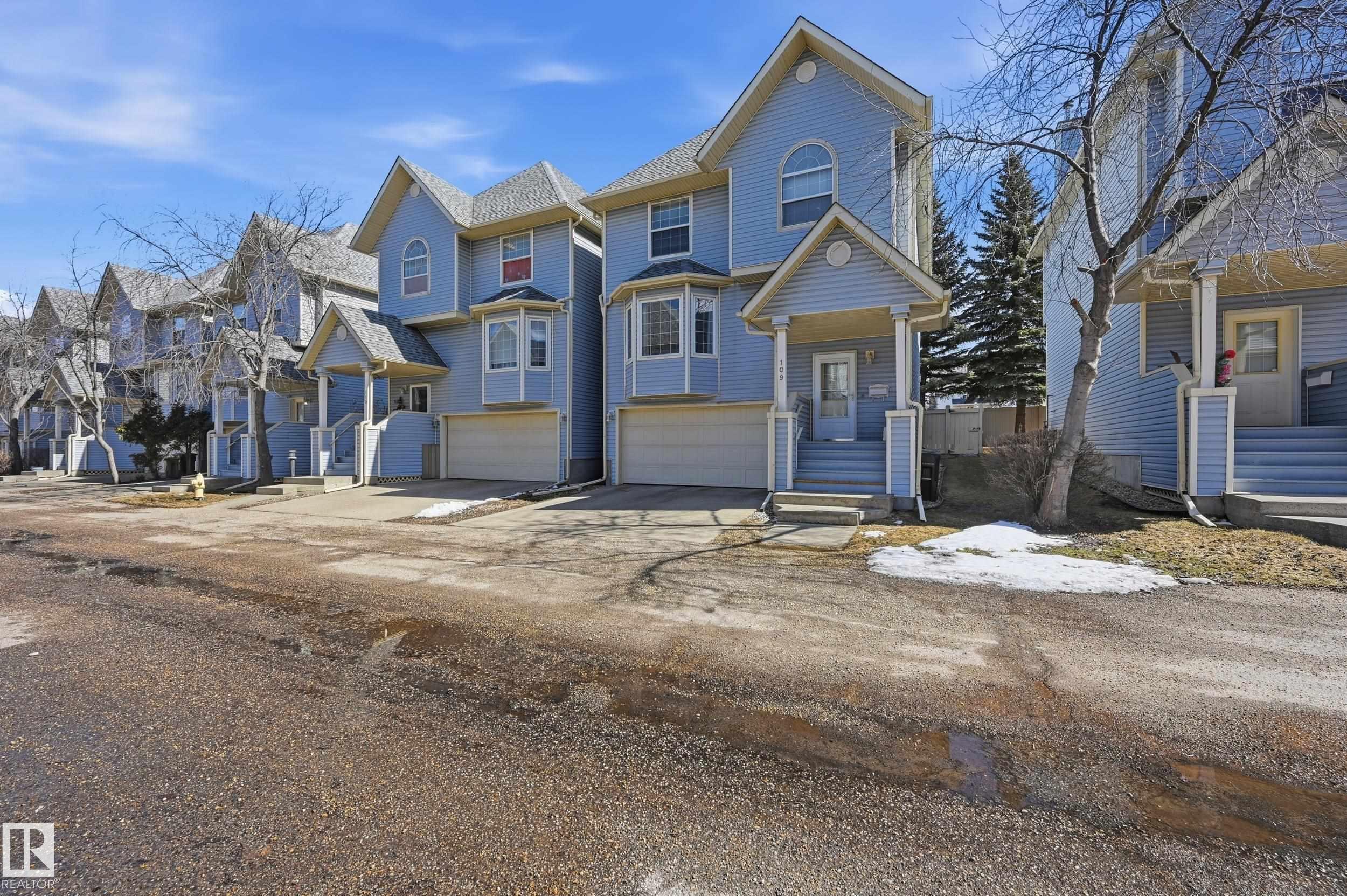 Fourth View of 109 1670 JAMHA Road NW, Jackson Heights, Edmonton, Alberta, T6L 7B3