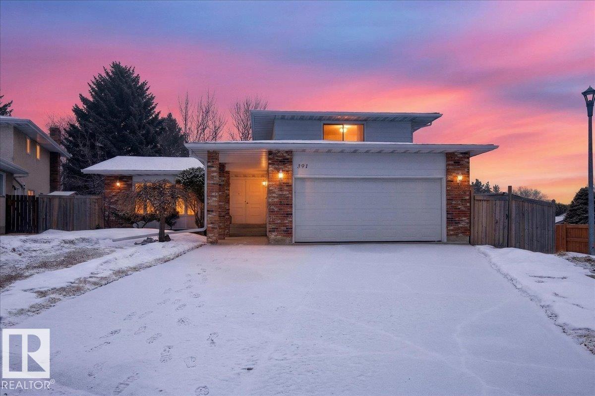 391 LEE RIDGE Road, E4481816, Alberta,