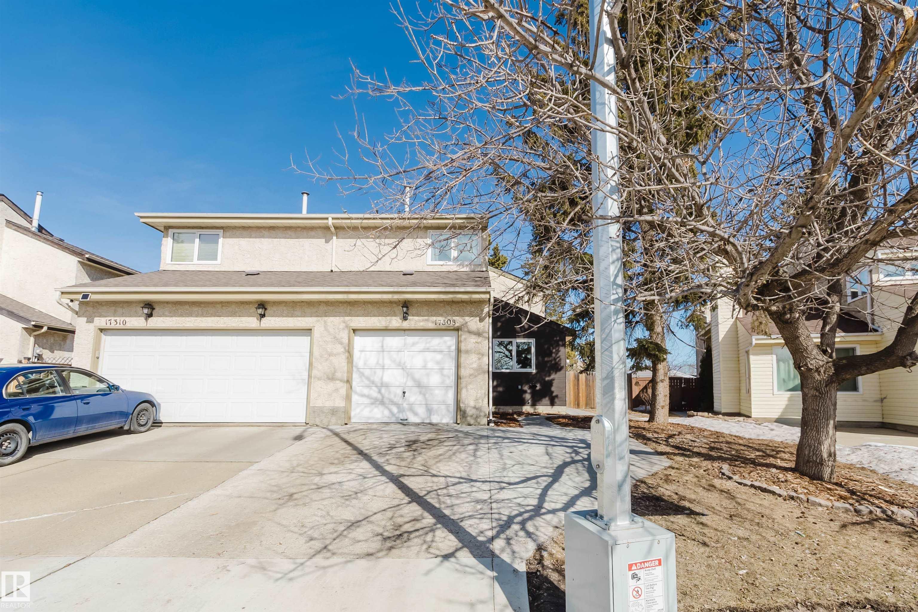 17308 61 Avenue, E4481819, Alberta,