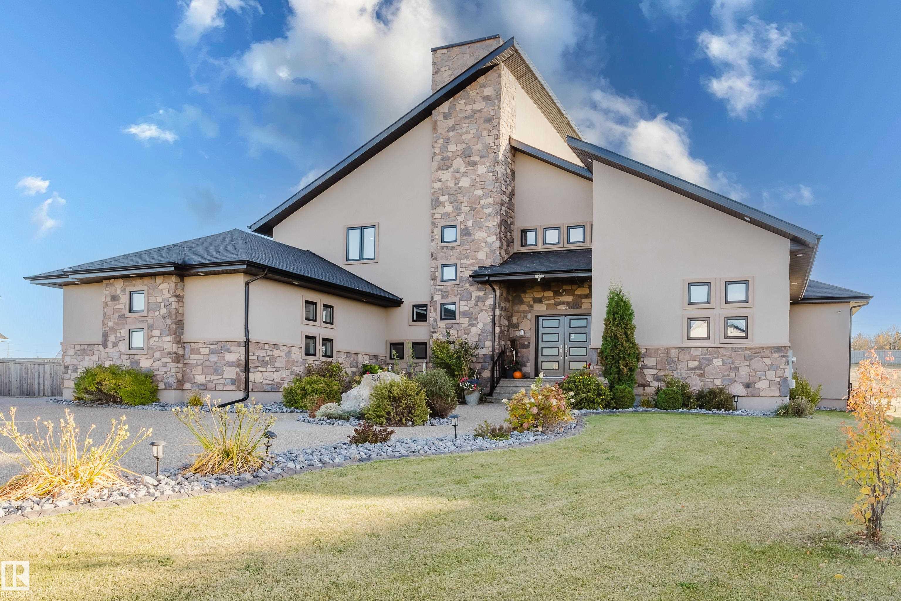 26409 TWP ROAD 532 A, E4481821, Alberta,