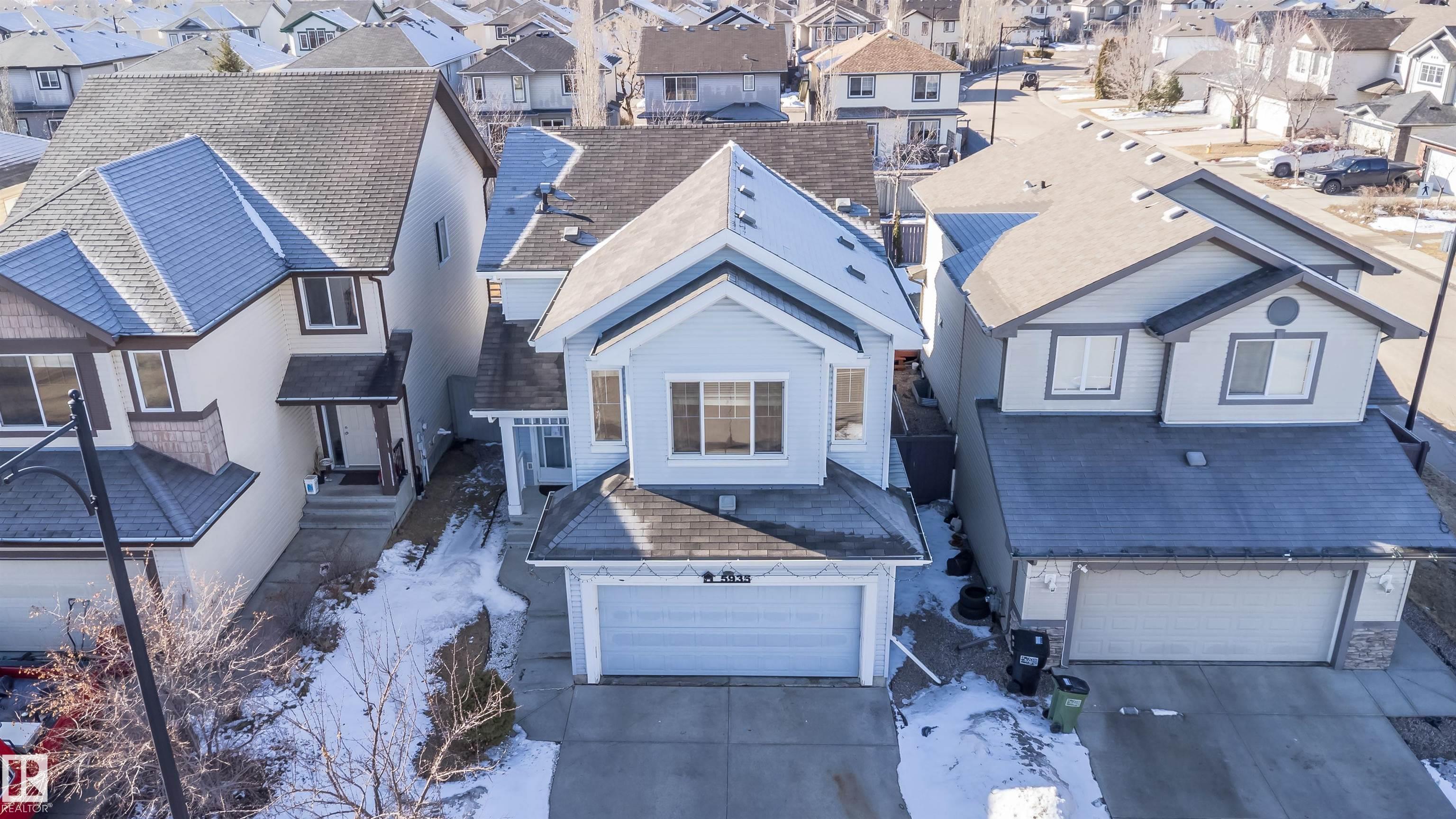 5935 6 Avenue, E4481823, Alberta,