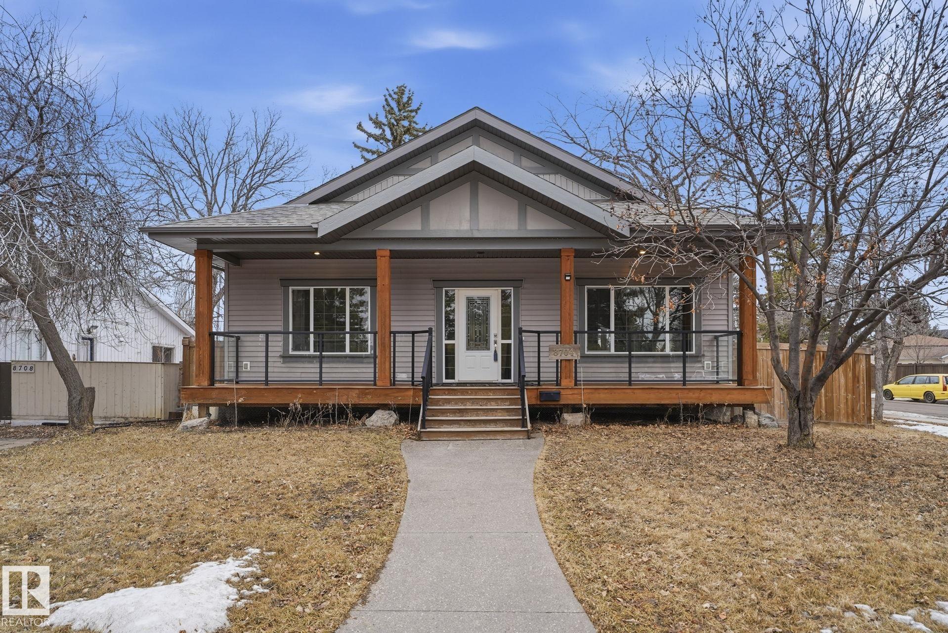 8704 75 Avenue, E4481824, Alberta,