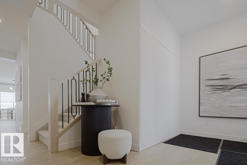 Second View of 2712 188 Street, The Uplands, Edmonton, Alberta, T6M 3J1