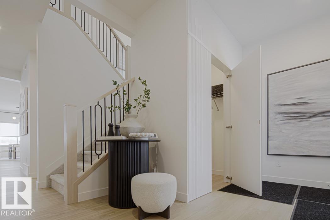 Third View of 2712 188 Street, The Uplands, Edmonton, Alberta, T6M 3J1