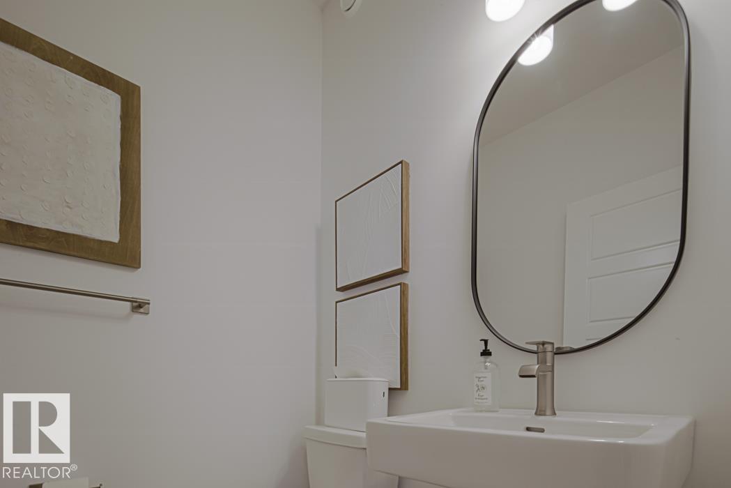 Fifth View of 2712 188 Street, The Uplands, Edmonton, Alberta, T6M 3J1