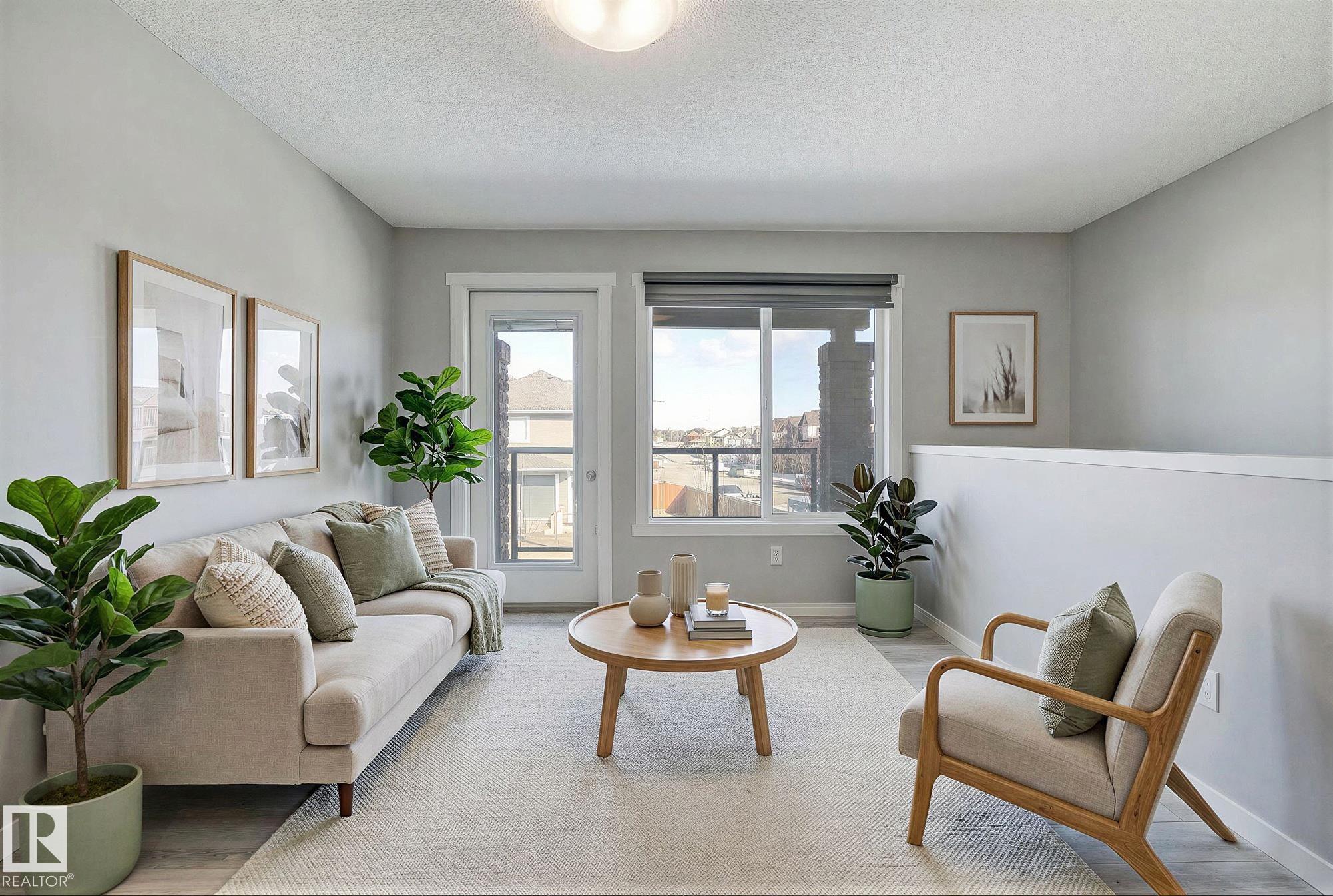 20 1530 TAMARACK Boulevard, E4481834, Alberta,