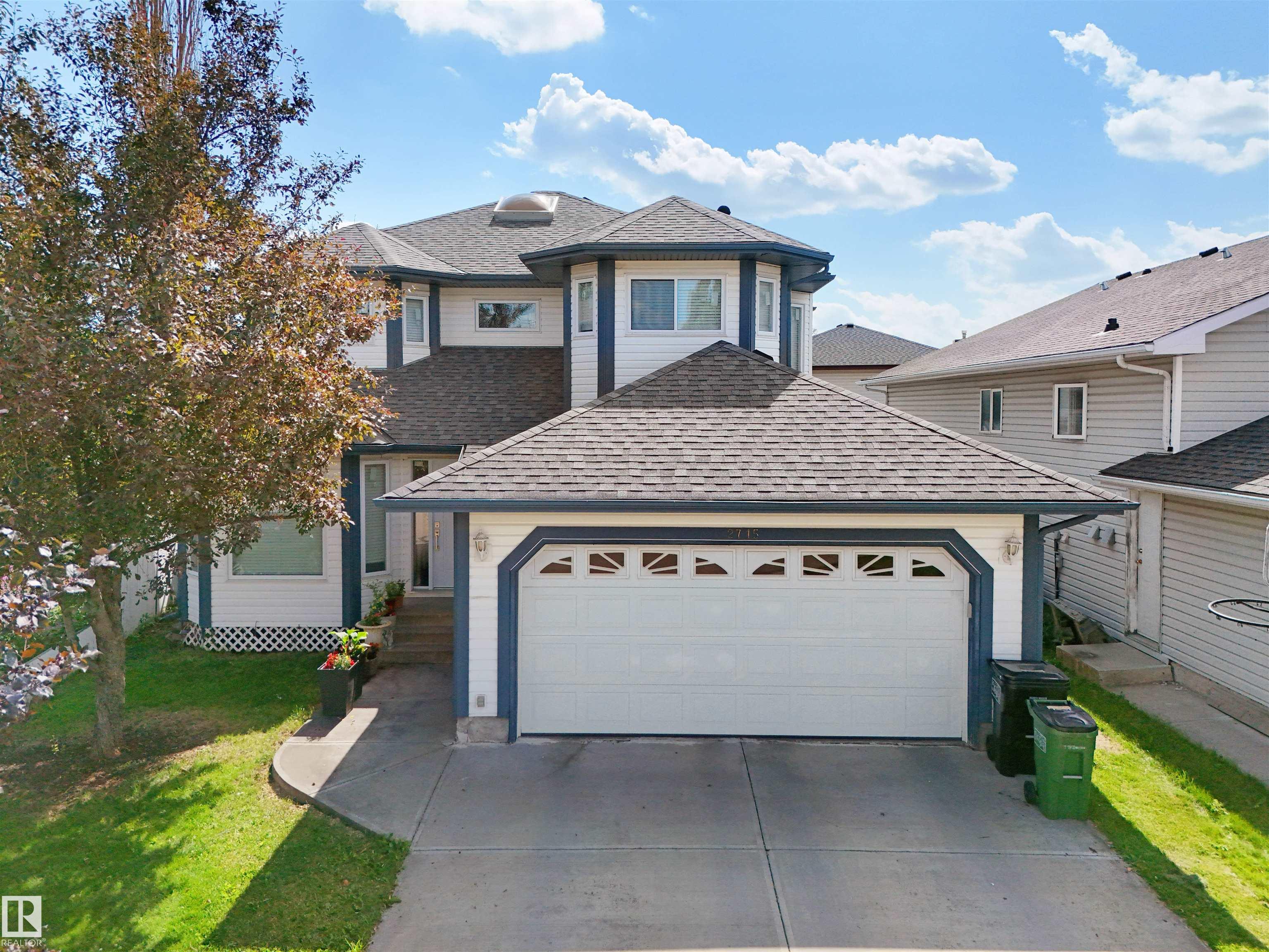 2715 44A Avenue, E4481837, Alberta,