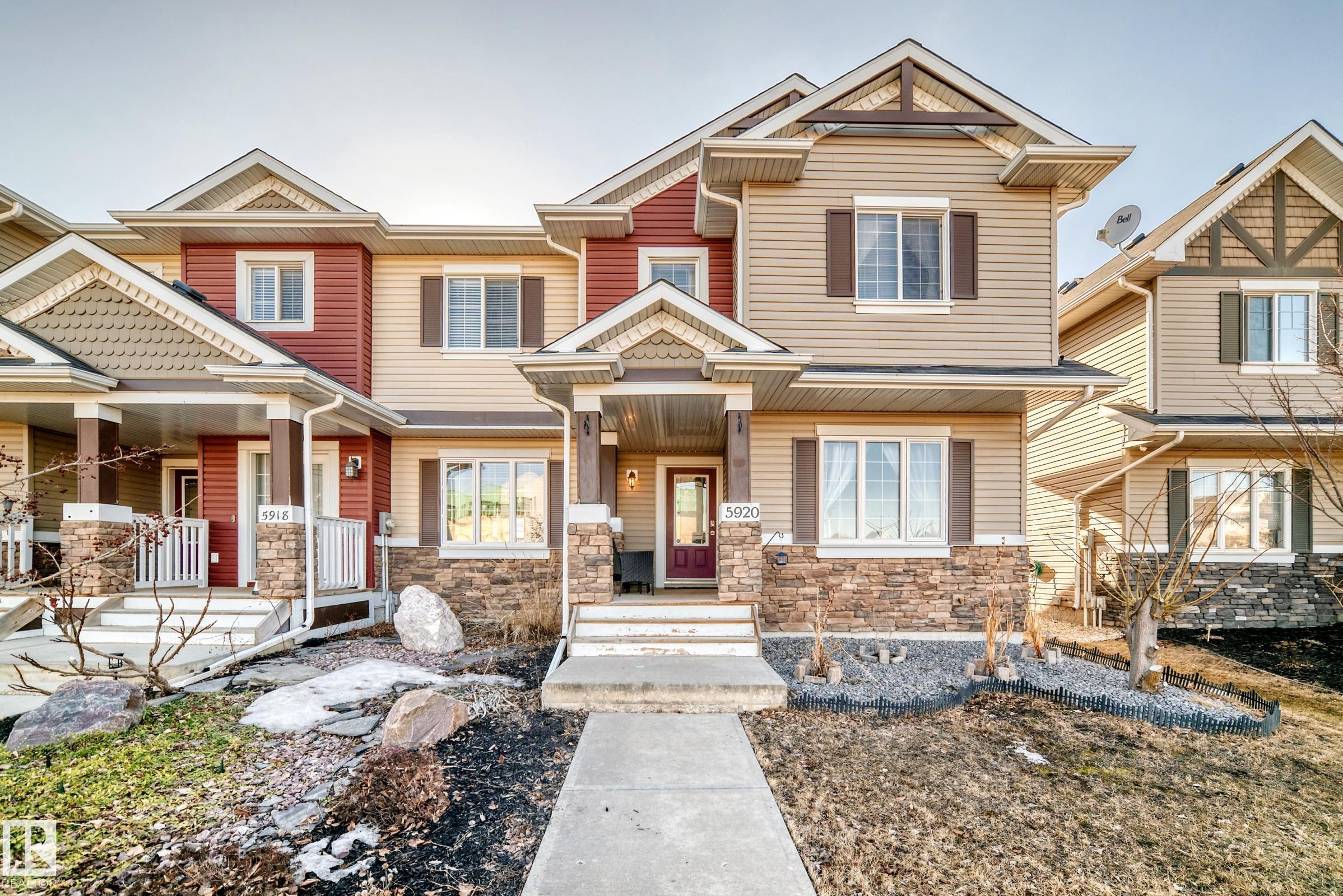5920 RUE EAGLEMONT, E4481839, Alberta,