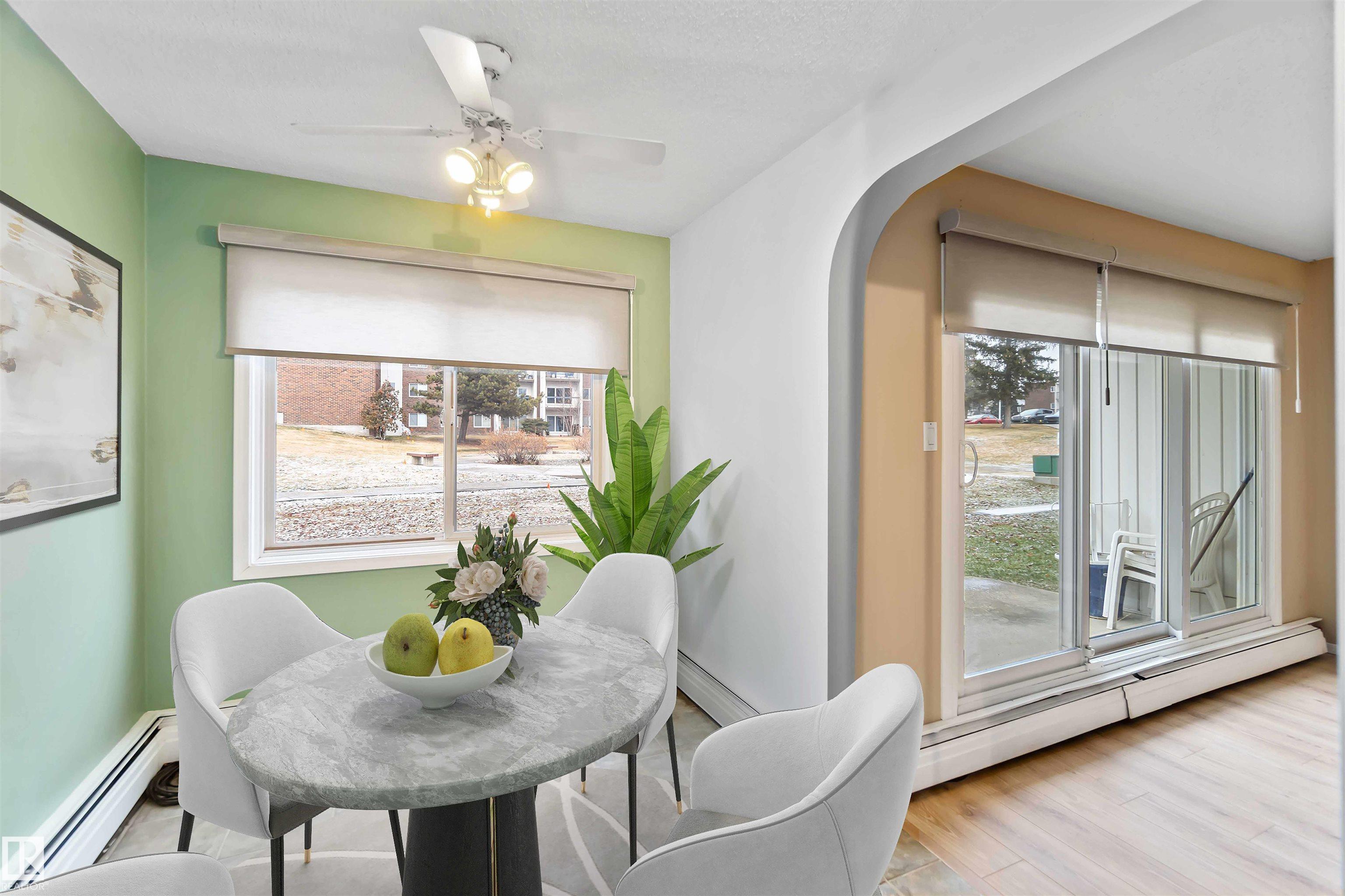 102 11450 40 Avenue, E4481840, Alberta,