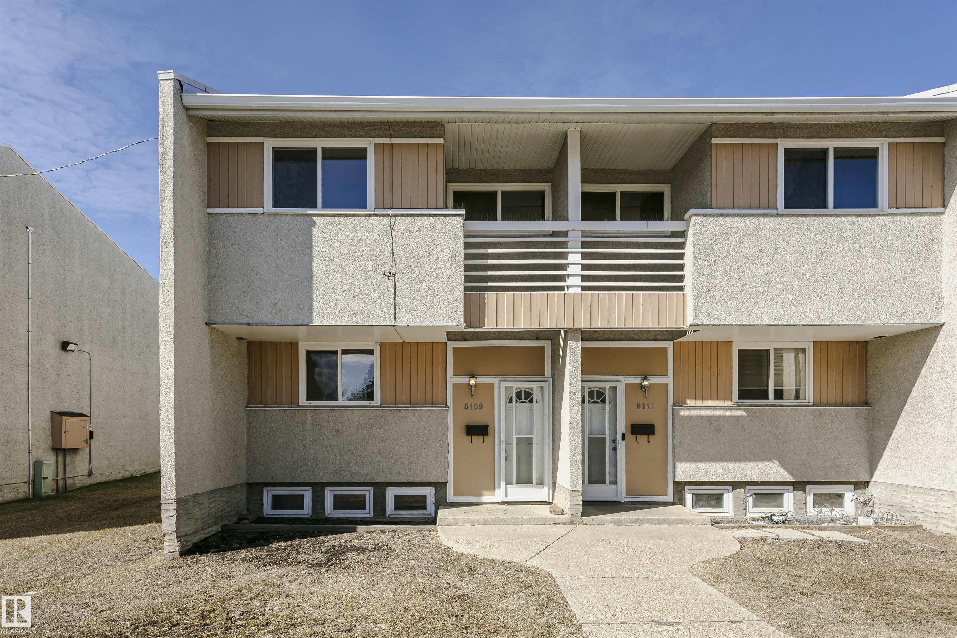 Fourth View of 8109 132A Avenue, Delwood, Edmonton, Alberta, T5C 2C9