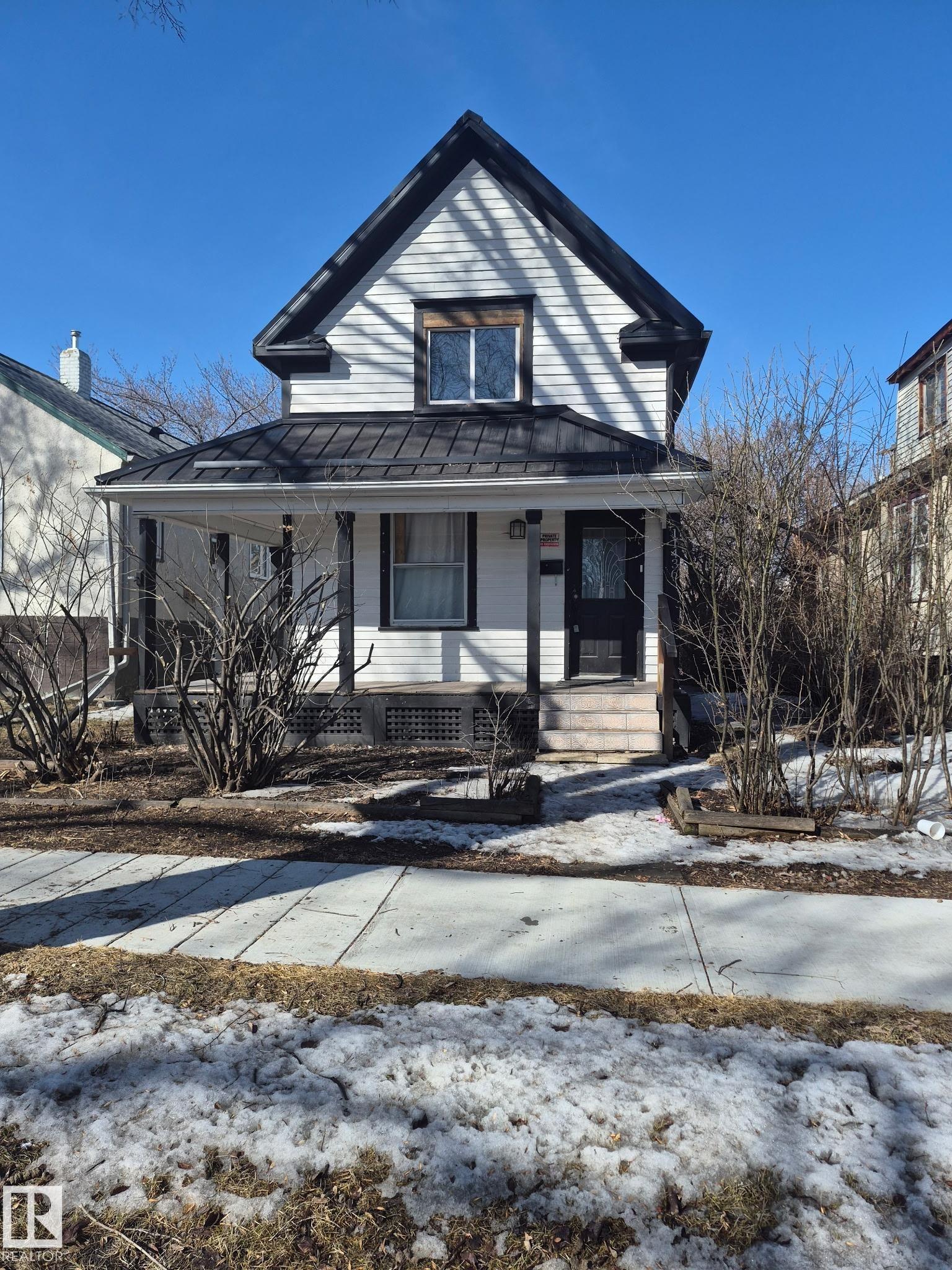 11436 91 Street, E4481857, Alberta,