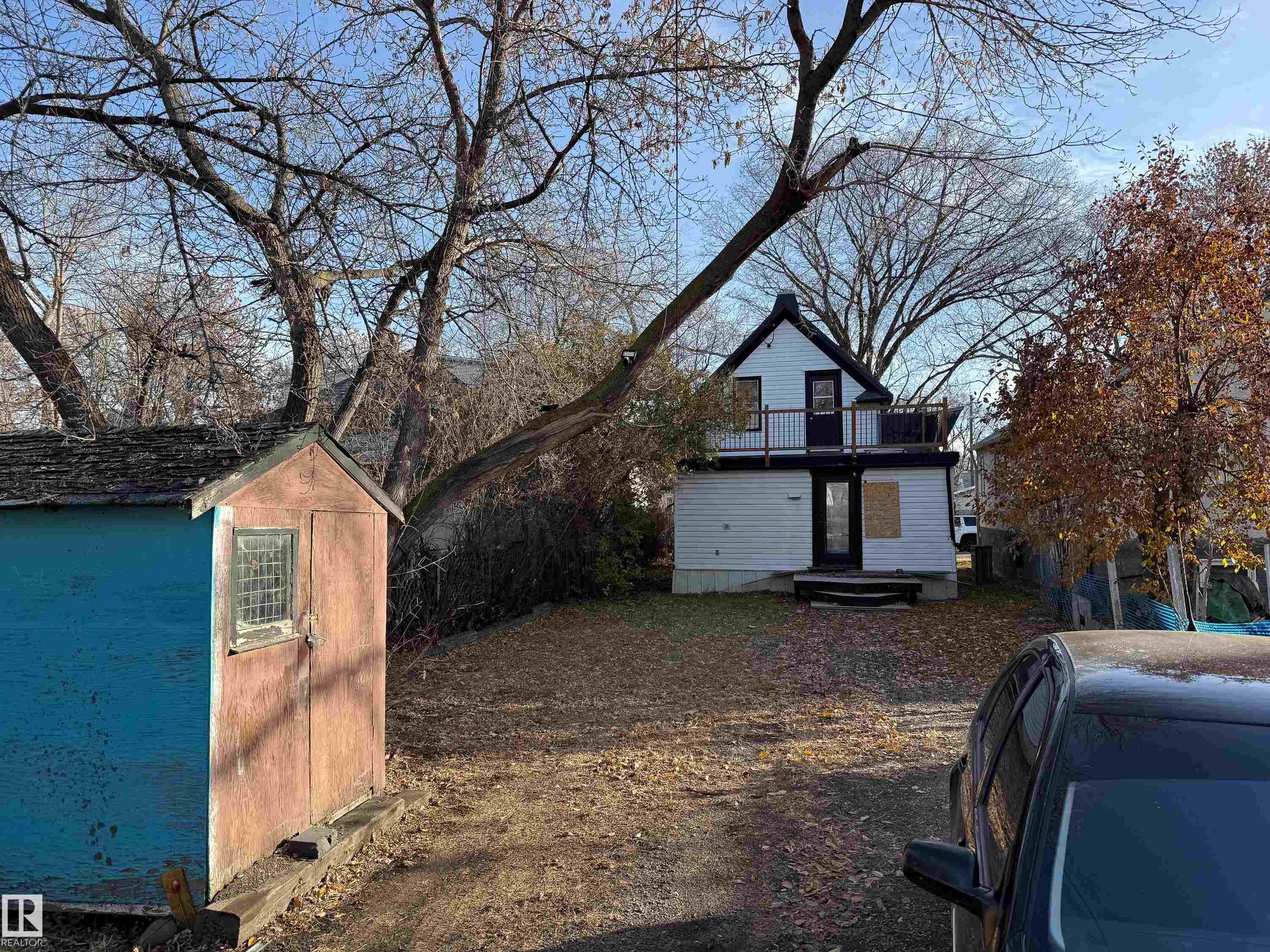 Fourth View of 11436 91 Street, Alberta Avenue, Edmonton, Alberta, T5B 4A5