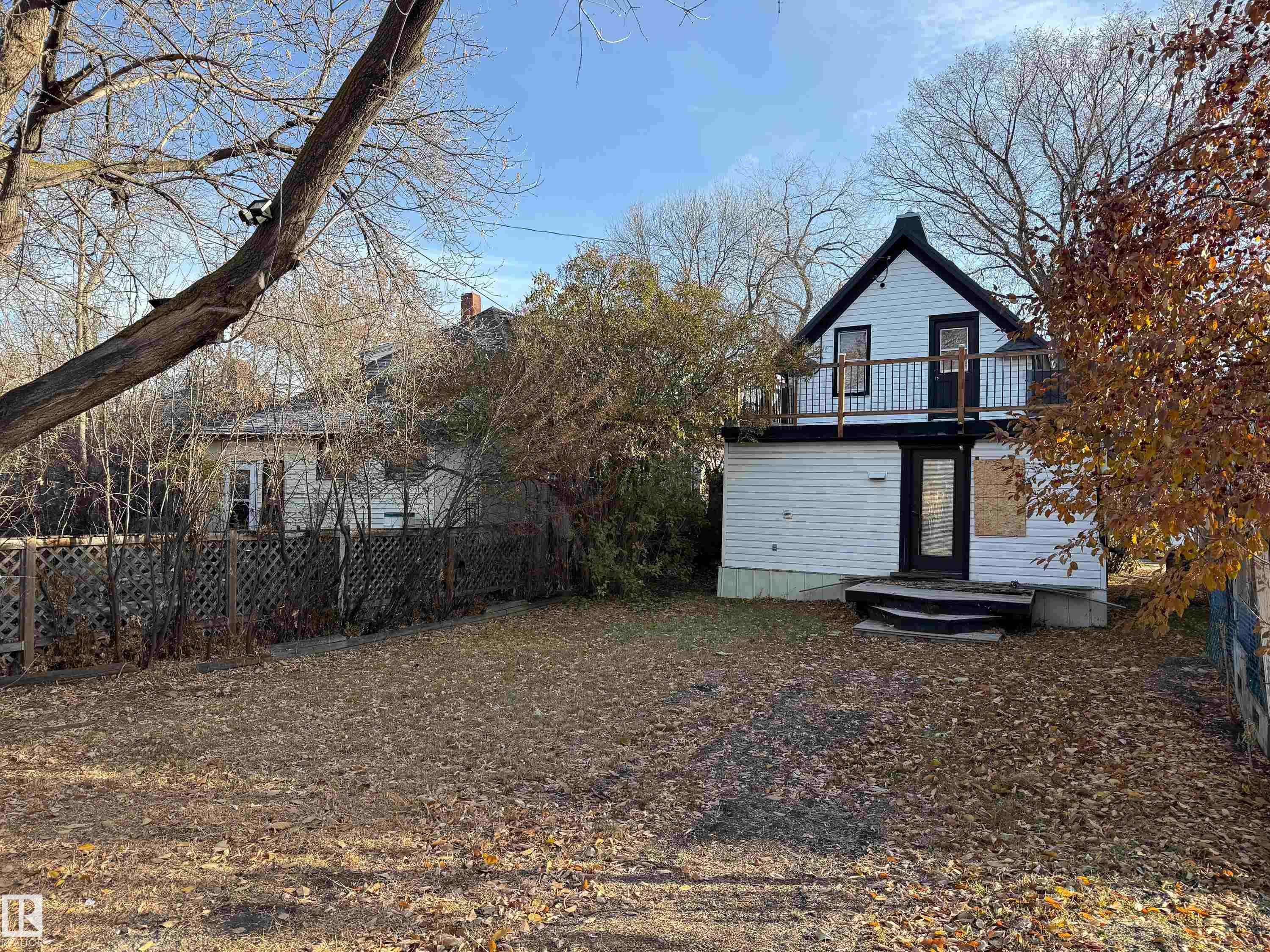 Fifth View of 11436 91 Street, Alberta Avenue, Edmonton, Alberta, T5B 4A5