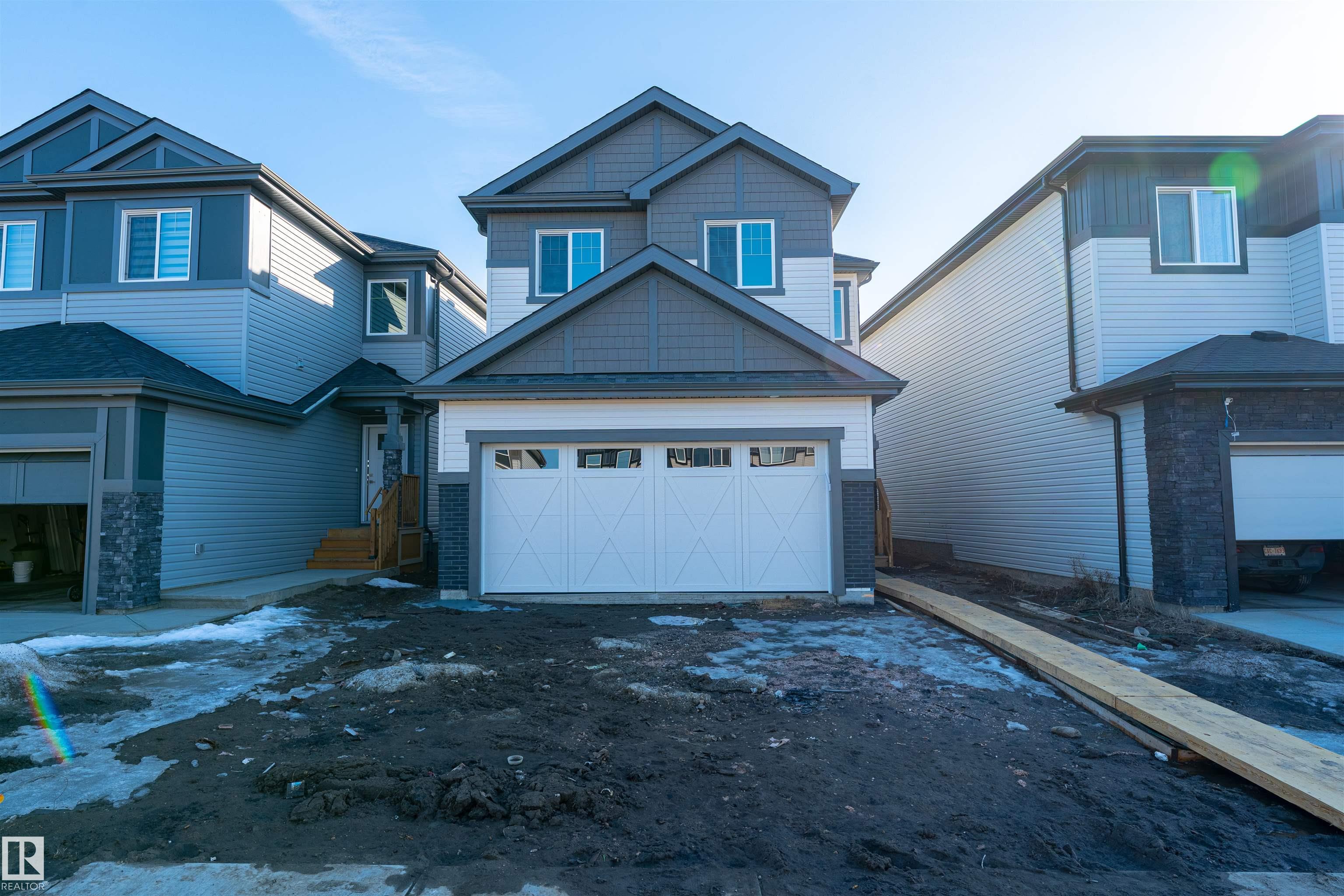 91 Dansereau Way, E4481859, Alberta,