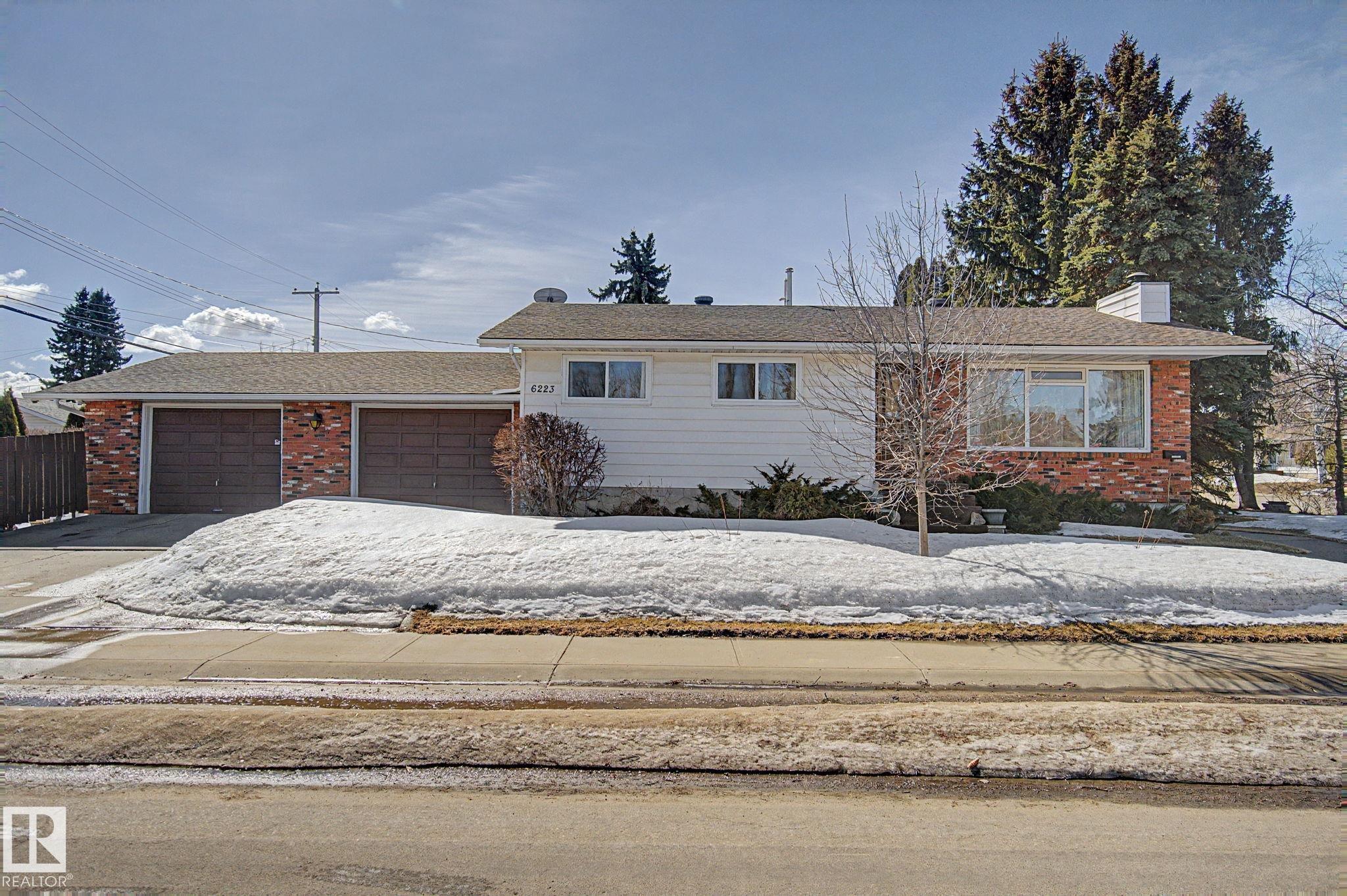 6223 139 Avenue, E4481861, Alberta,