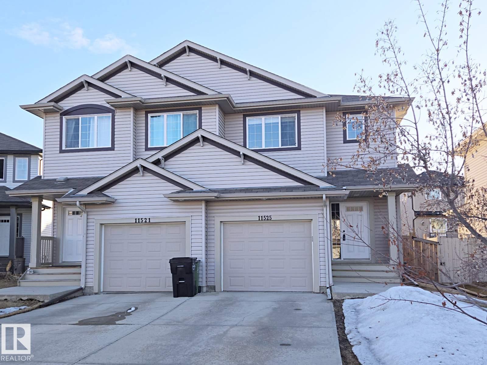 11525 18A Avenue, E4481862, Alberta,