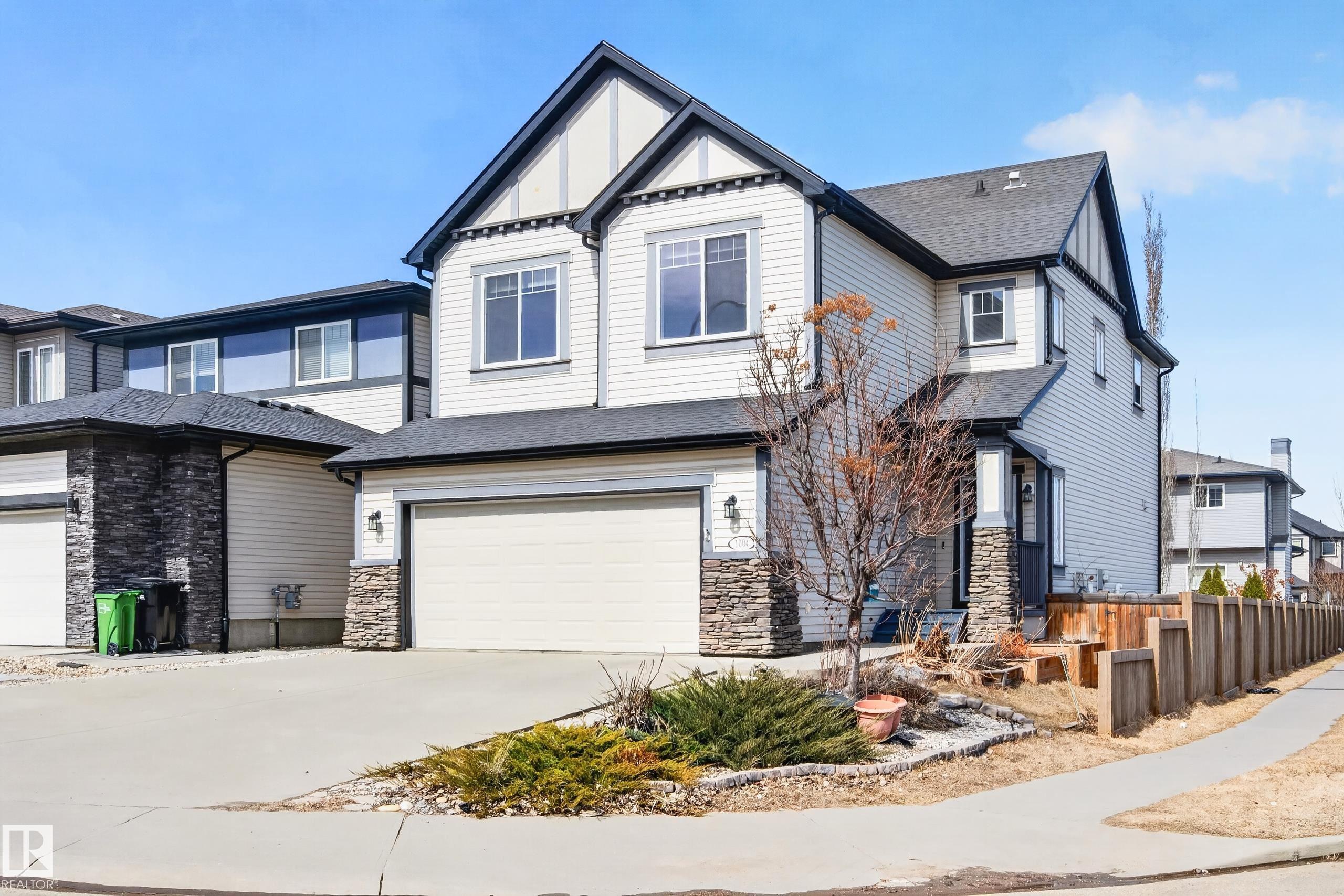 1004 SECORD PROMENADE Promenade, E4481867, Alberta,