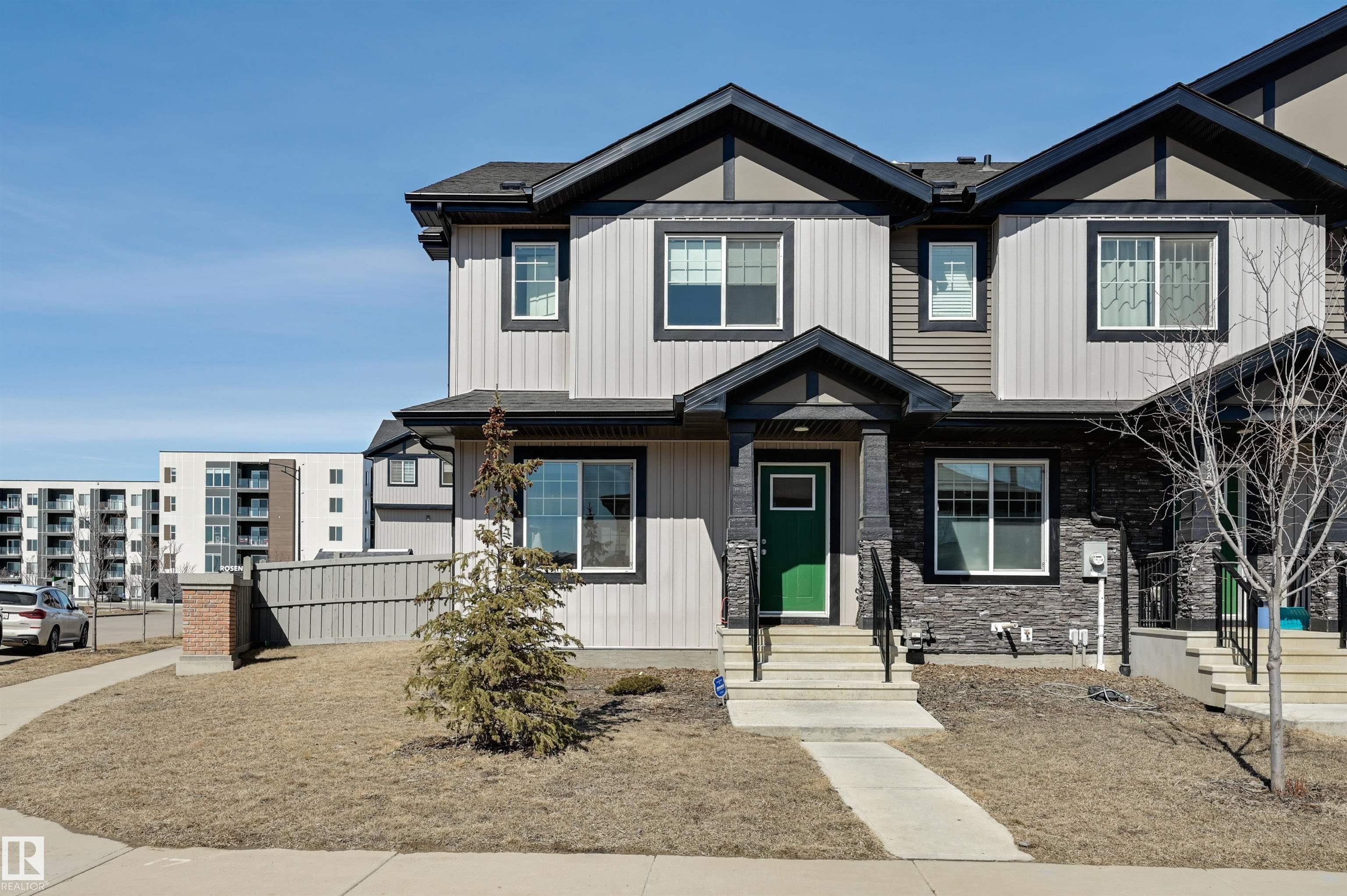 1300 Rosenthal Boulevard Boulevard NW, E4481872, Alberta,