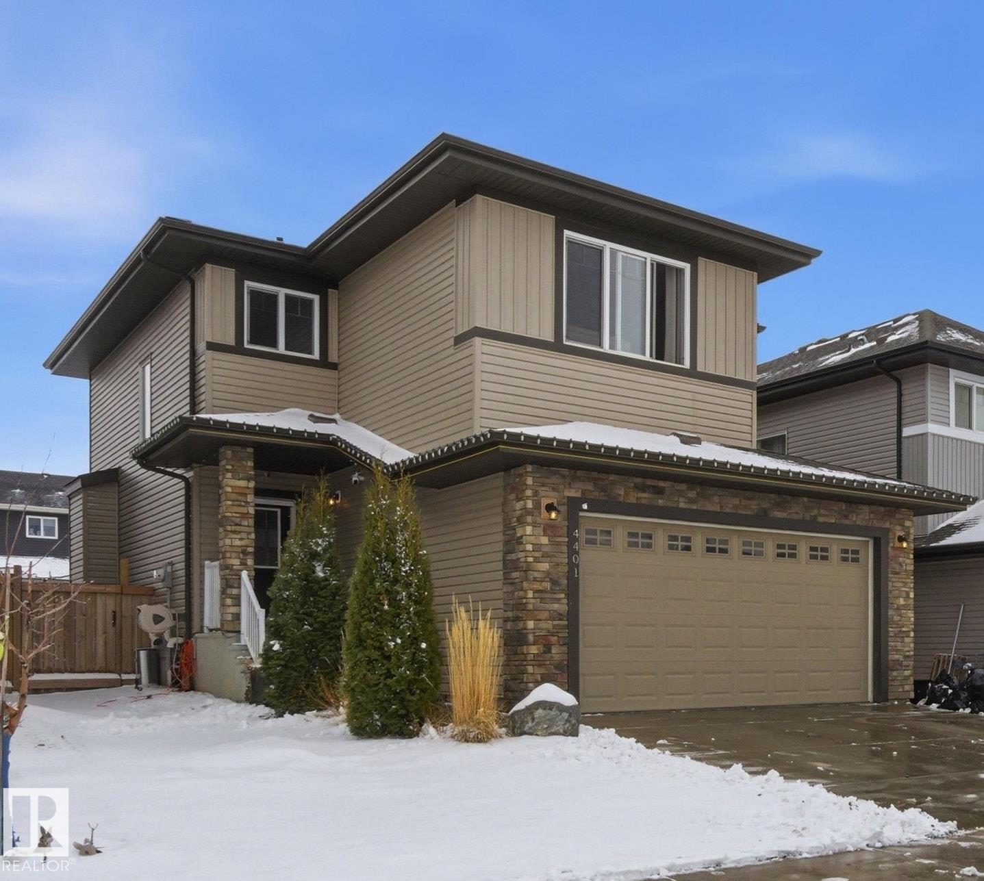 4401 38A Street, E4481873, Alberta,
