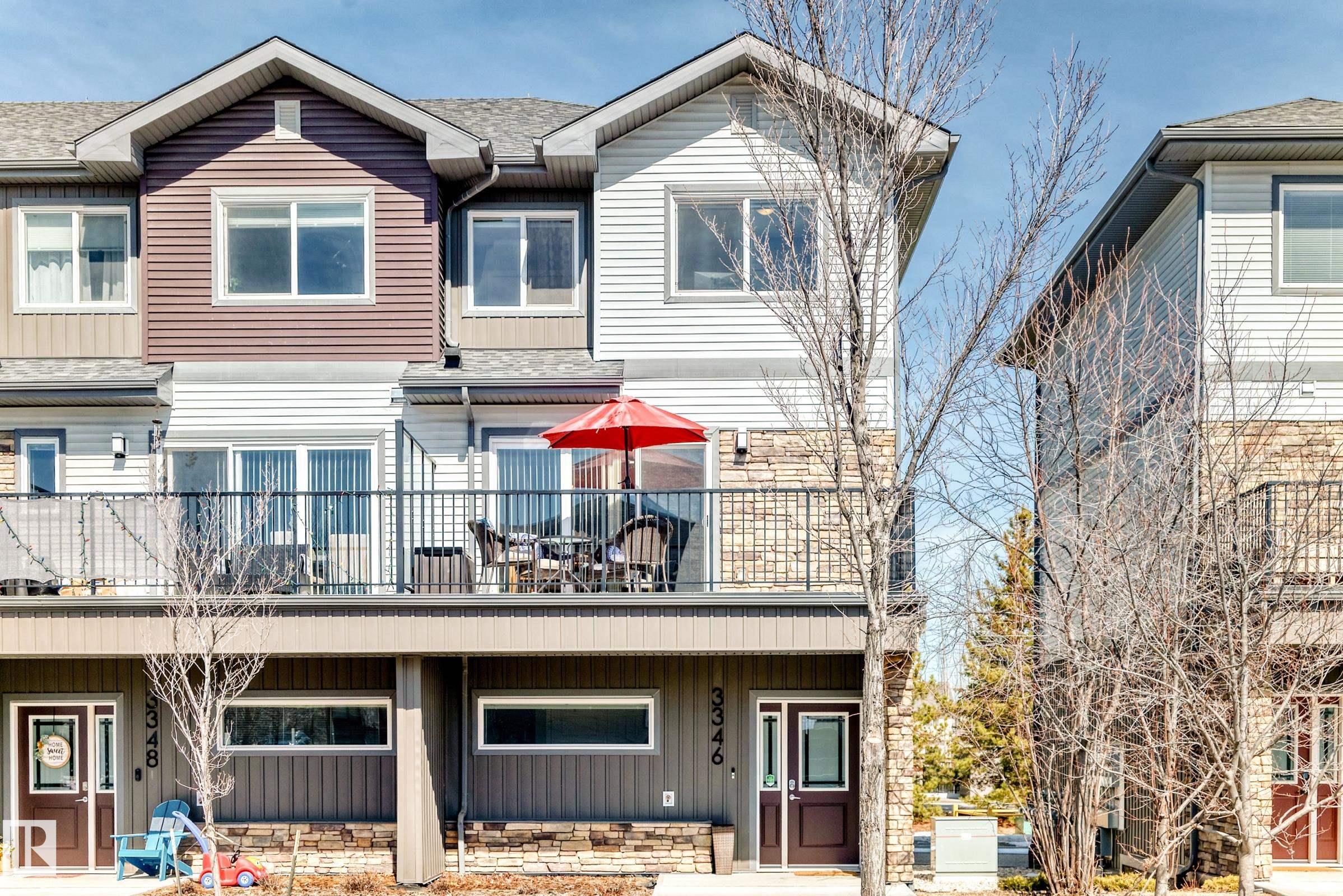 3346 15A Avenue, E4481881, Alberta,