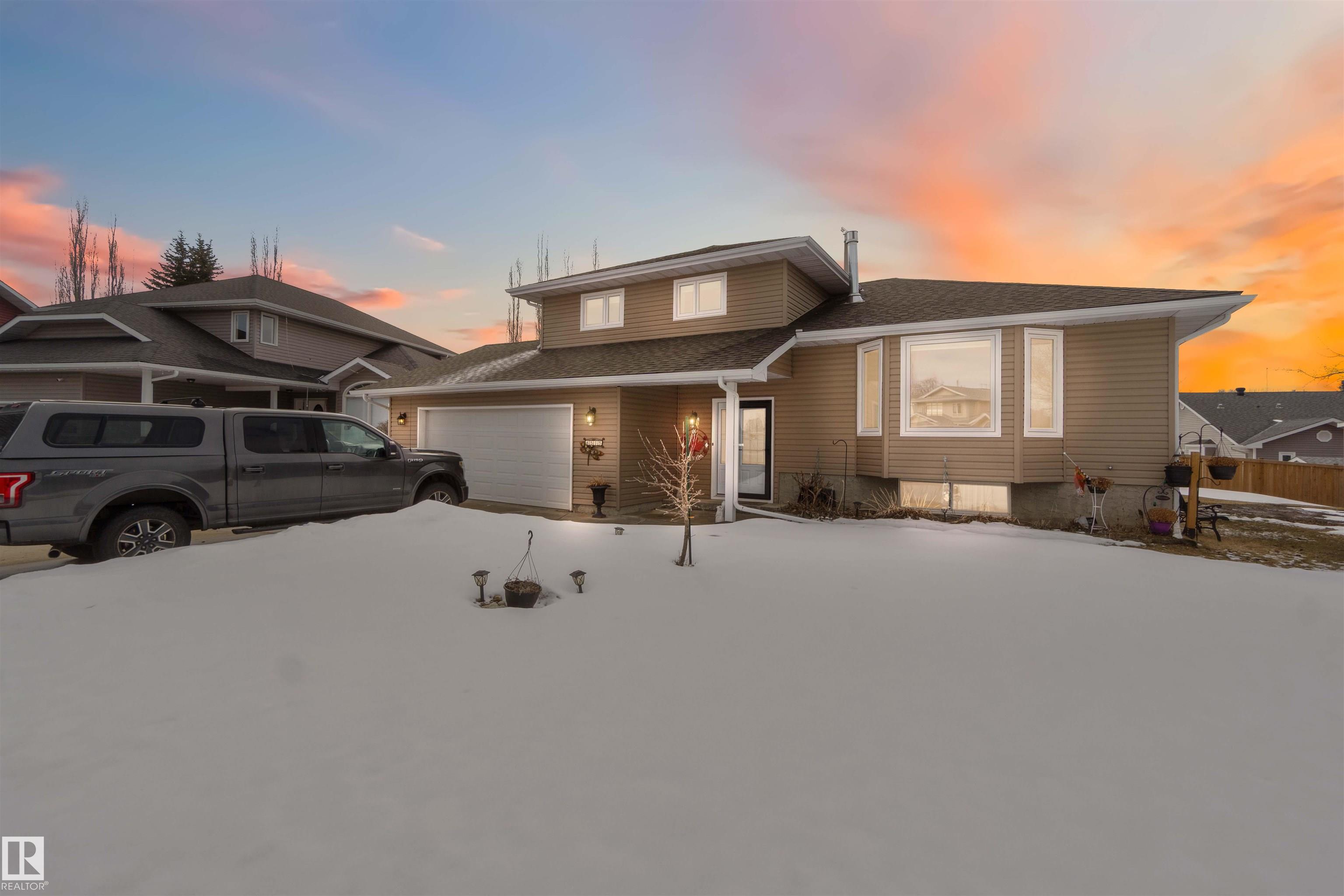4515 56A Avenue, E4481882, Alberta,