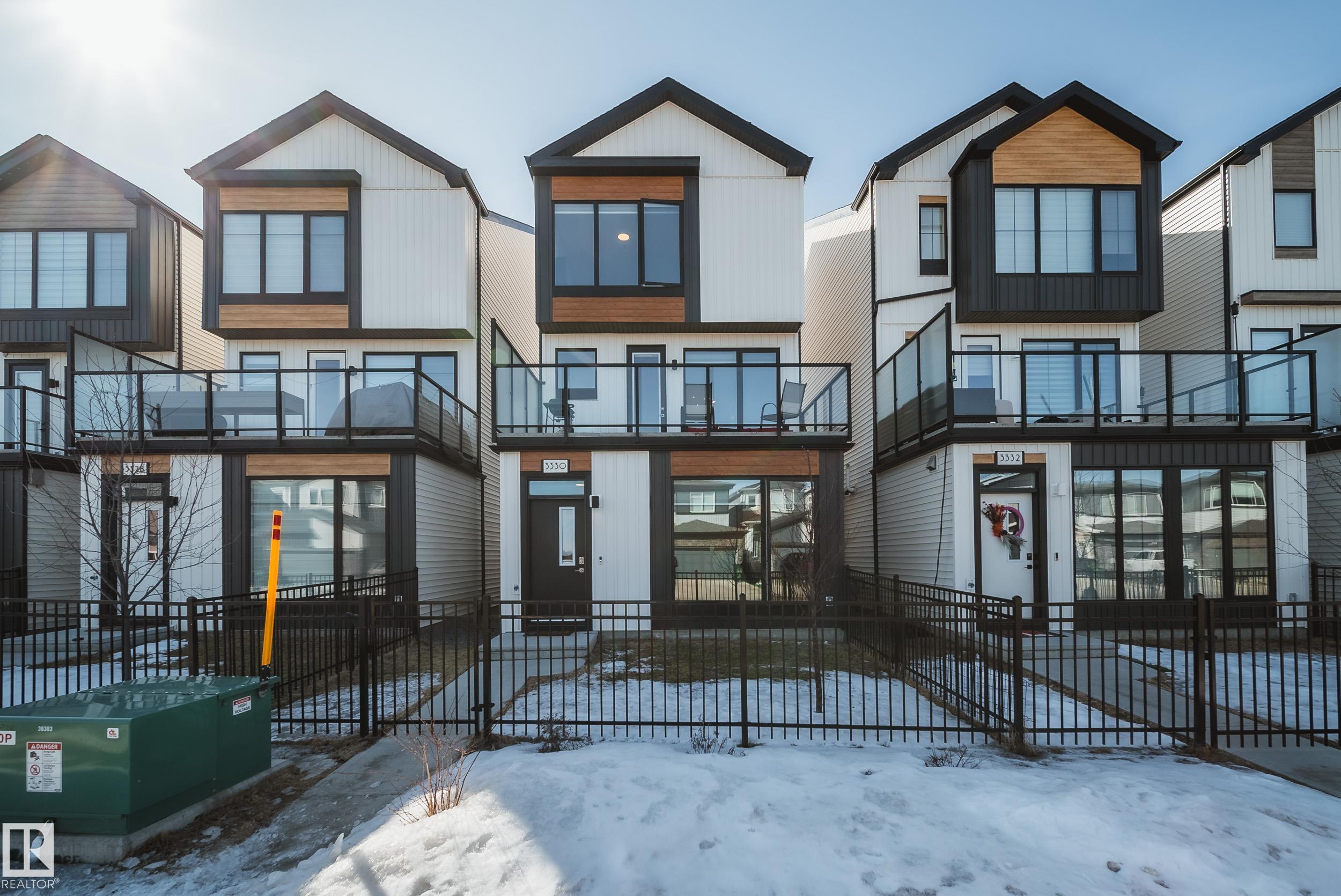 3330 KULAY Way, E4481884, Alberta,