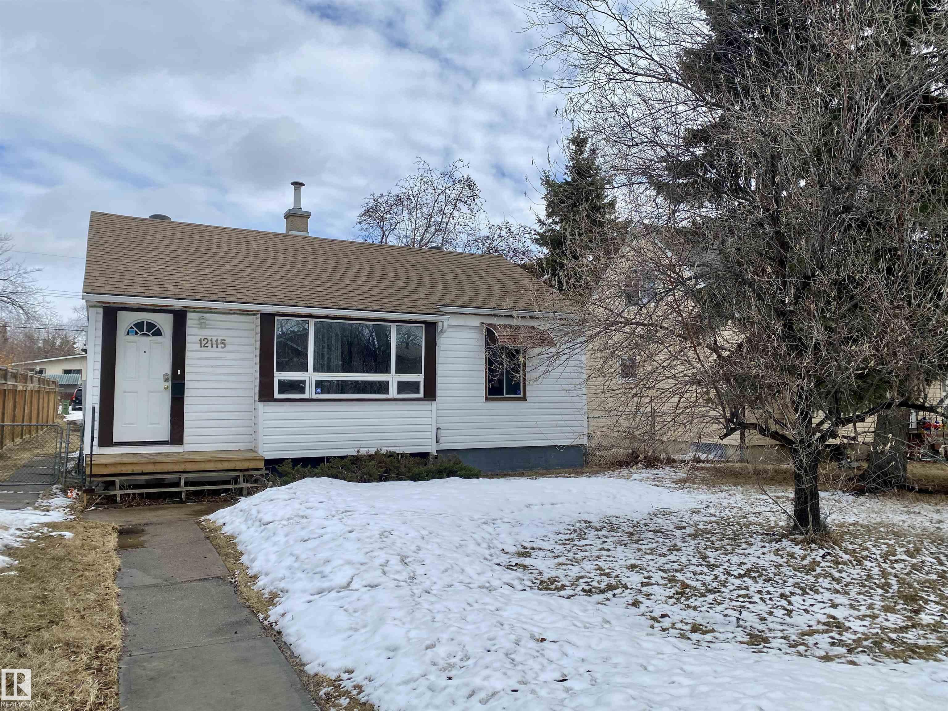 12115 106 Street, E4481888, Alberta,