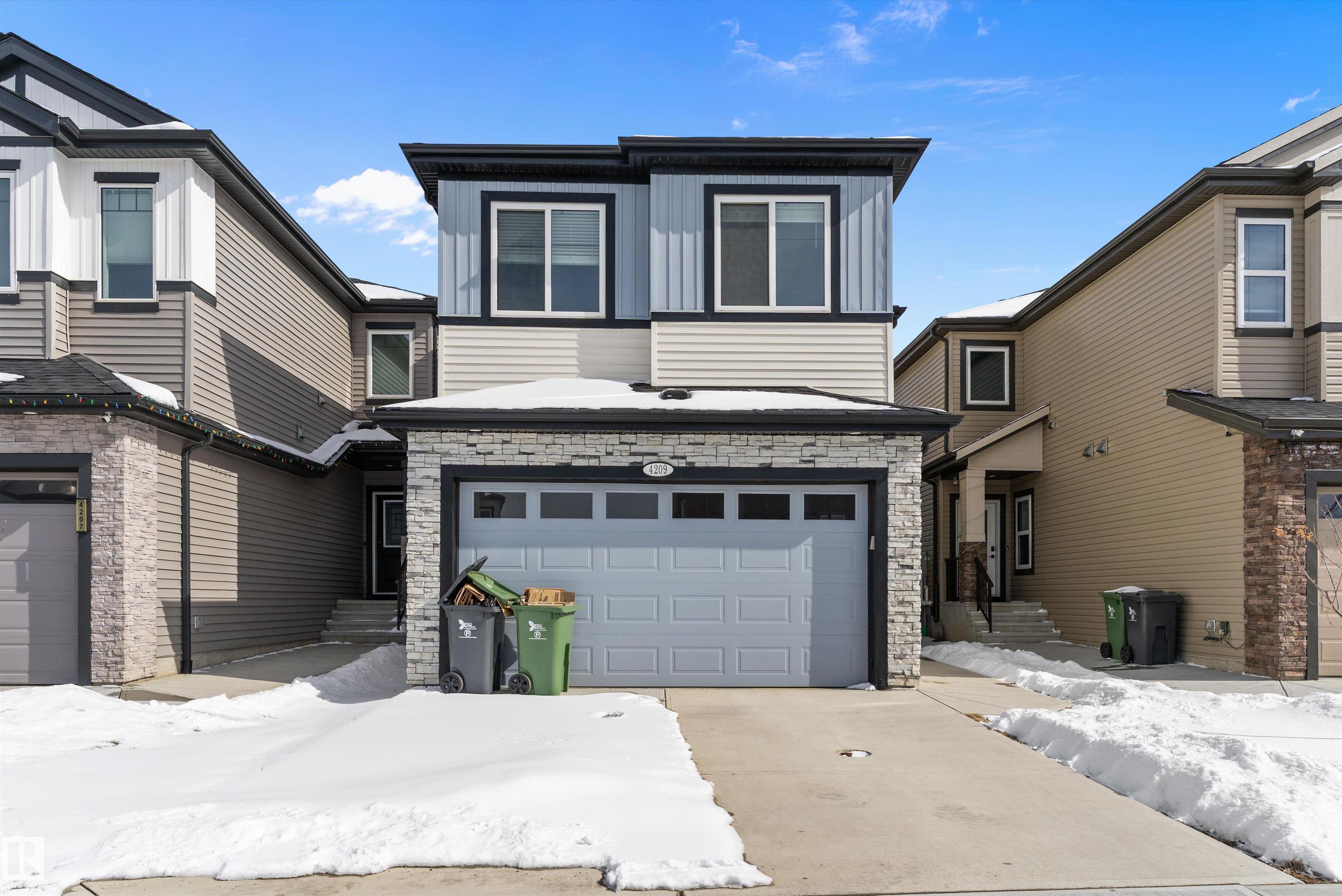 4209 38A Street, E4481892, Alberta,