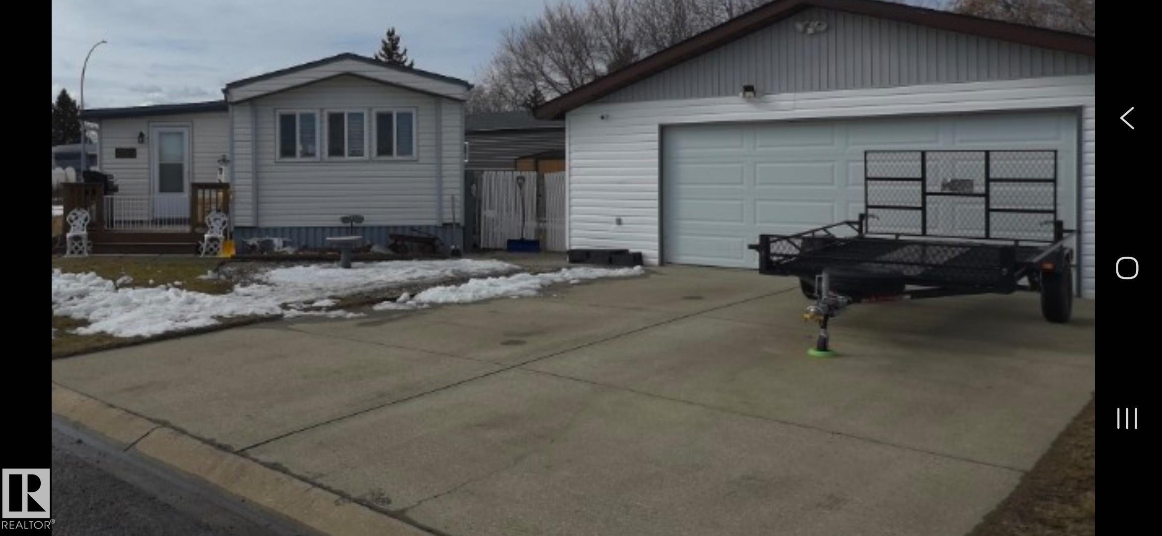 4502 48 Avenue, E4481903, Alberta,