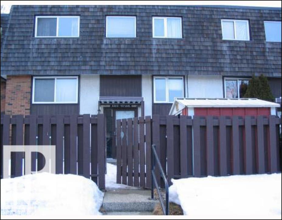 3323 107 Avenue NW, E4481919, Alberta,