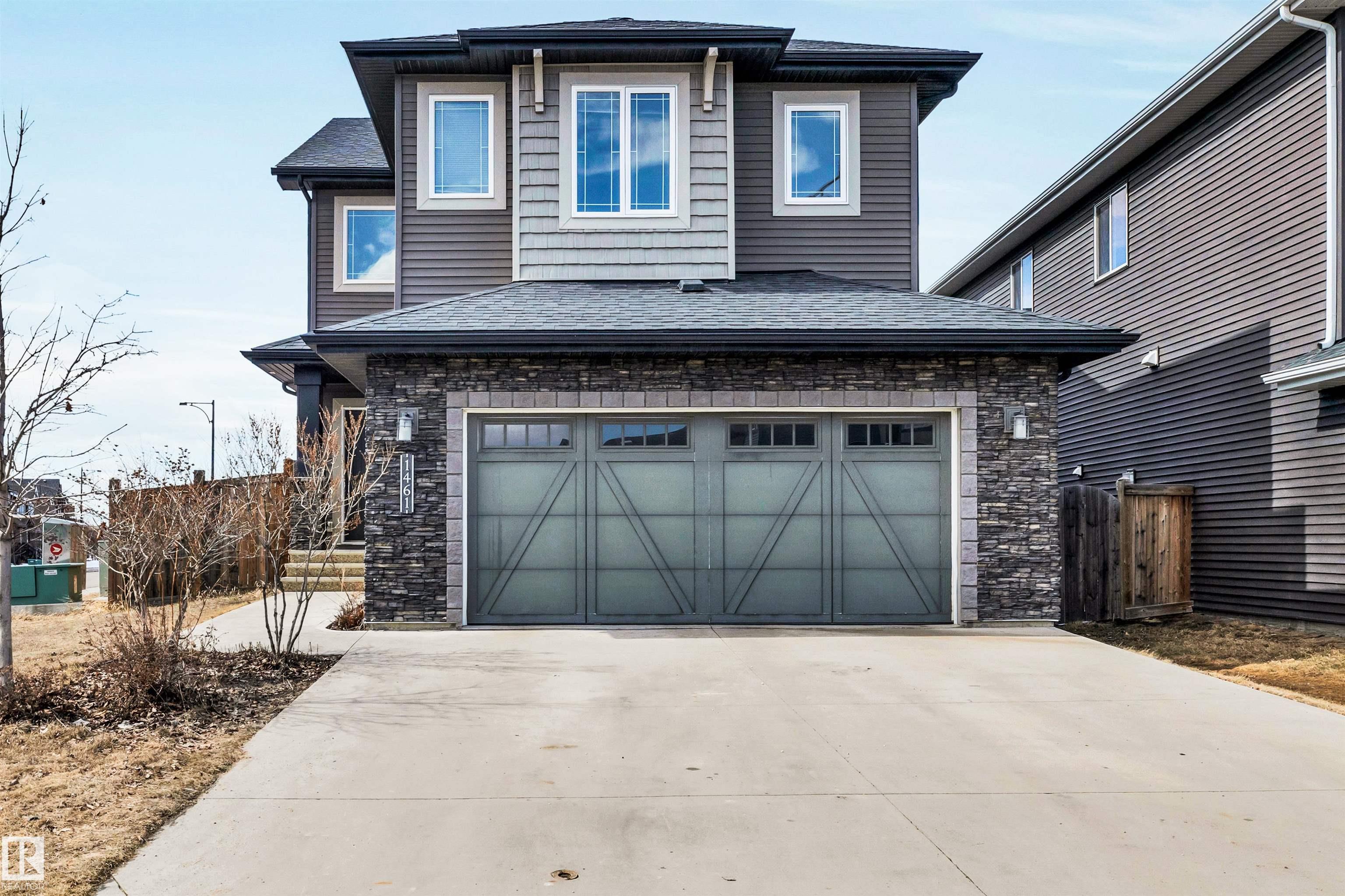 1461 WATT Drive, E4481922, Alberta,