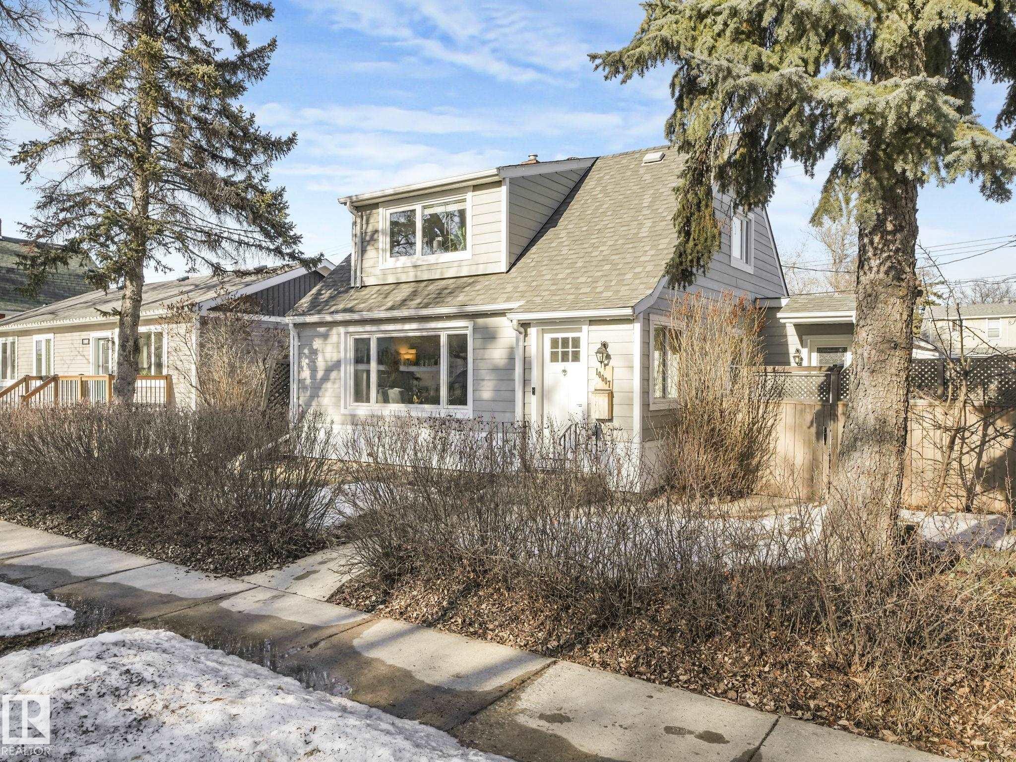 10007 107 Street, E4481928, Alberta,