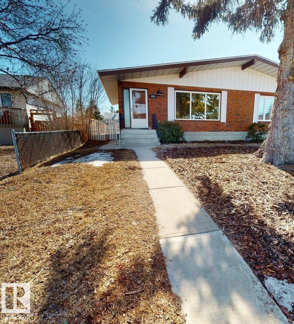 8515 86 Avenue, E4481929, Alberta,