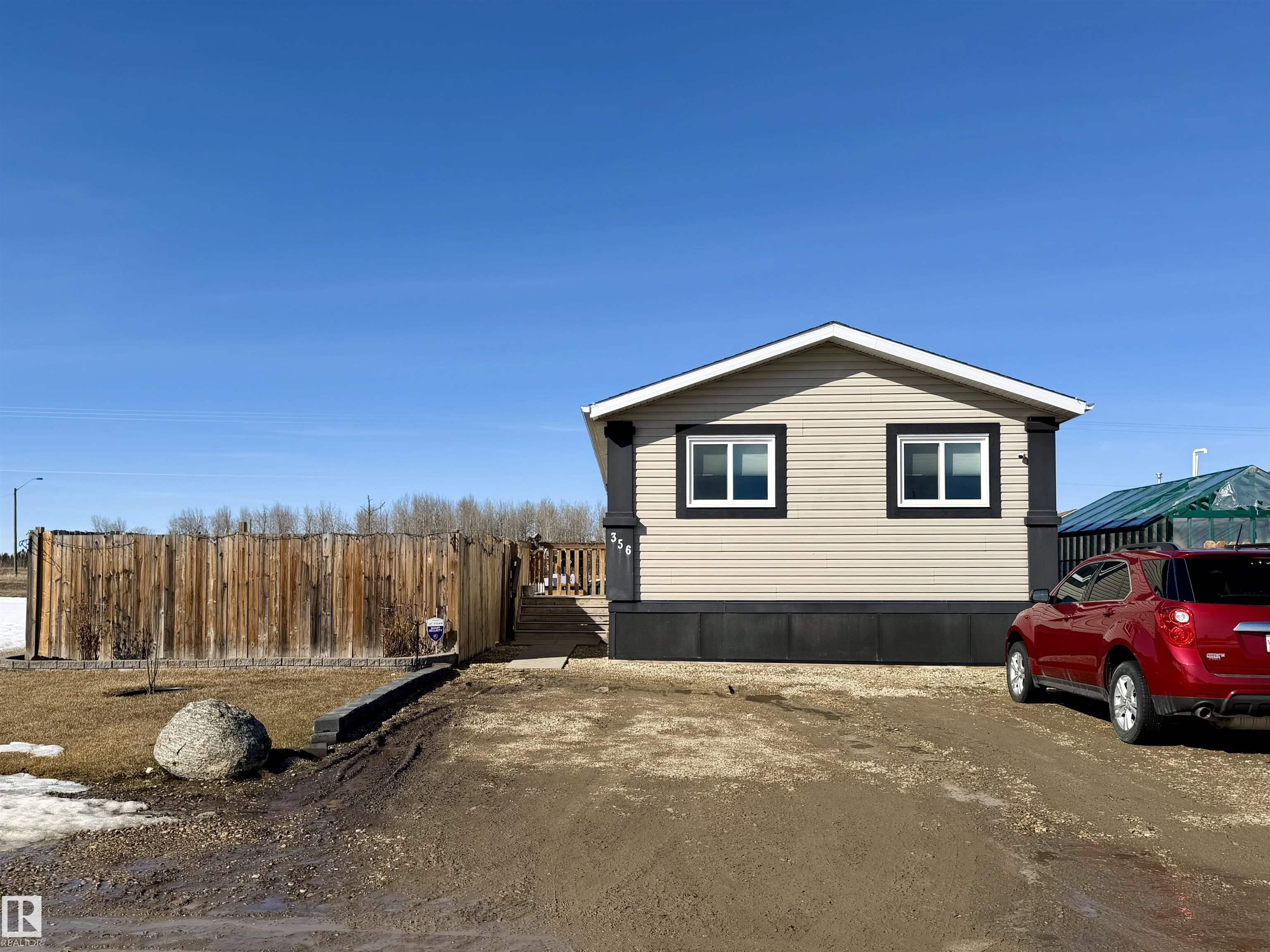 356 49301 Range Road 80, E4481936, Alberta,