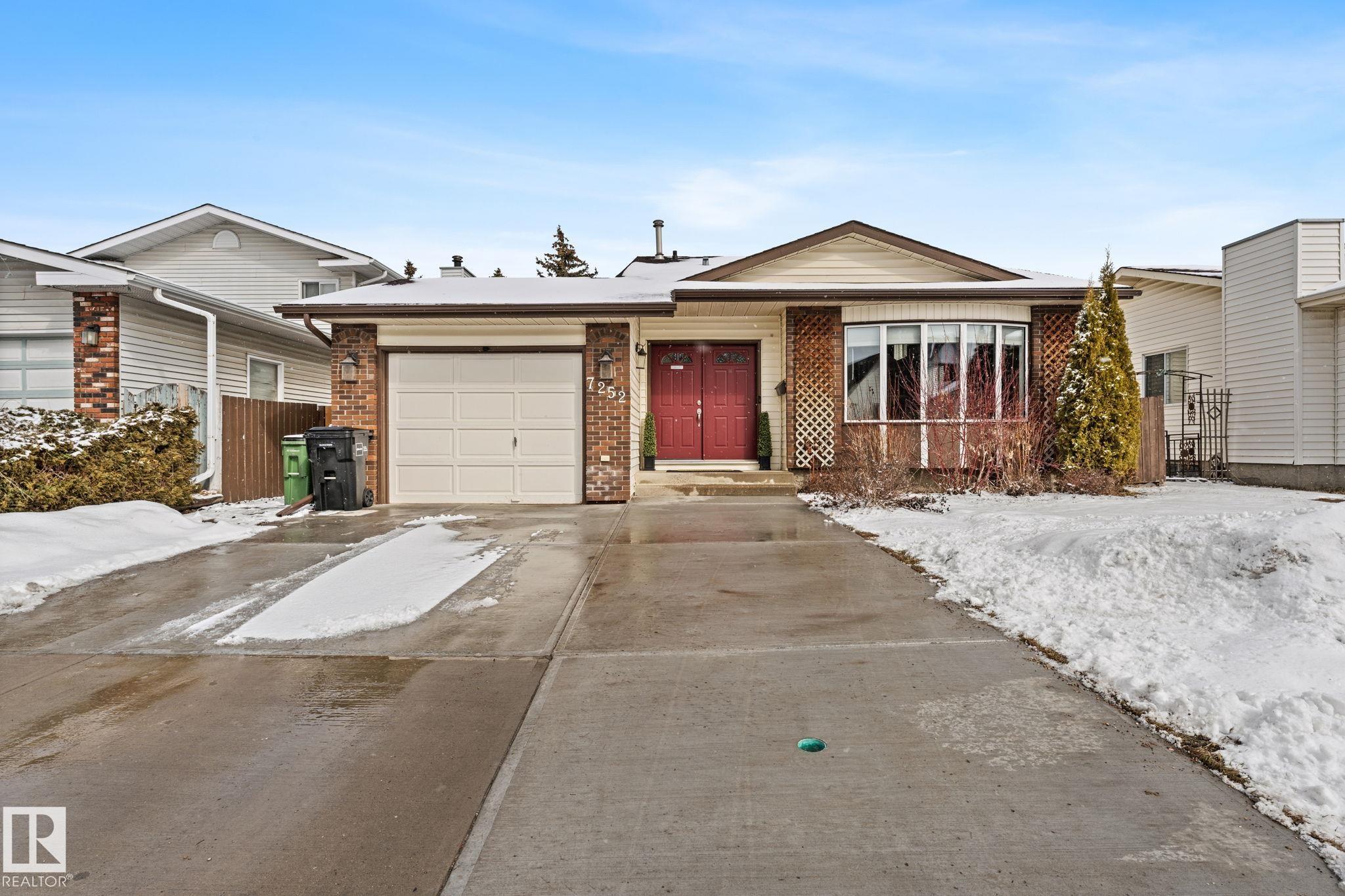 7252 152C Avenue, E4481941, Alberta,