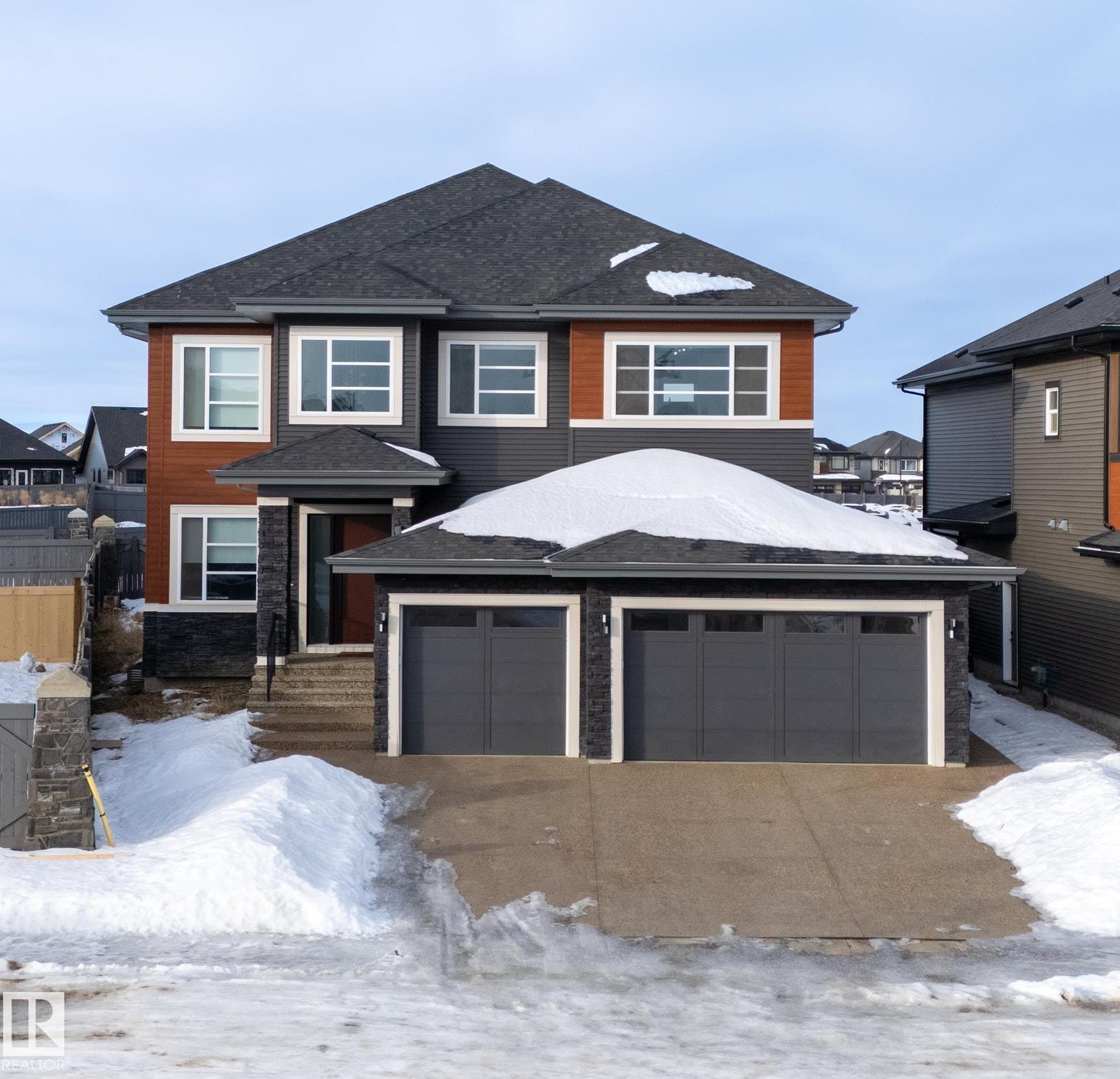3904 GINSBURG Crescent, E4481947, Alberta,