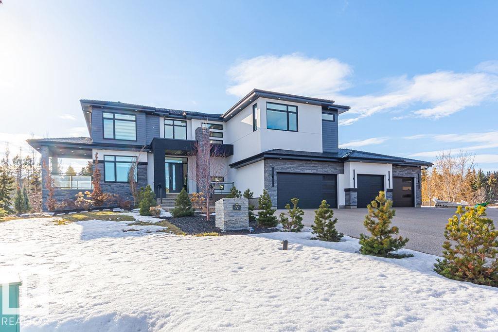 97 Pinnacle Terrace, E4481948, Alberta,