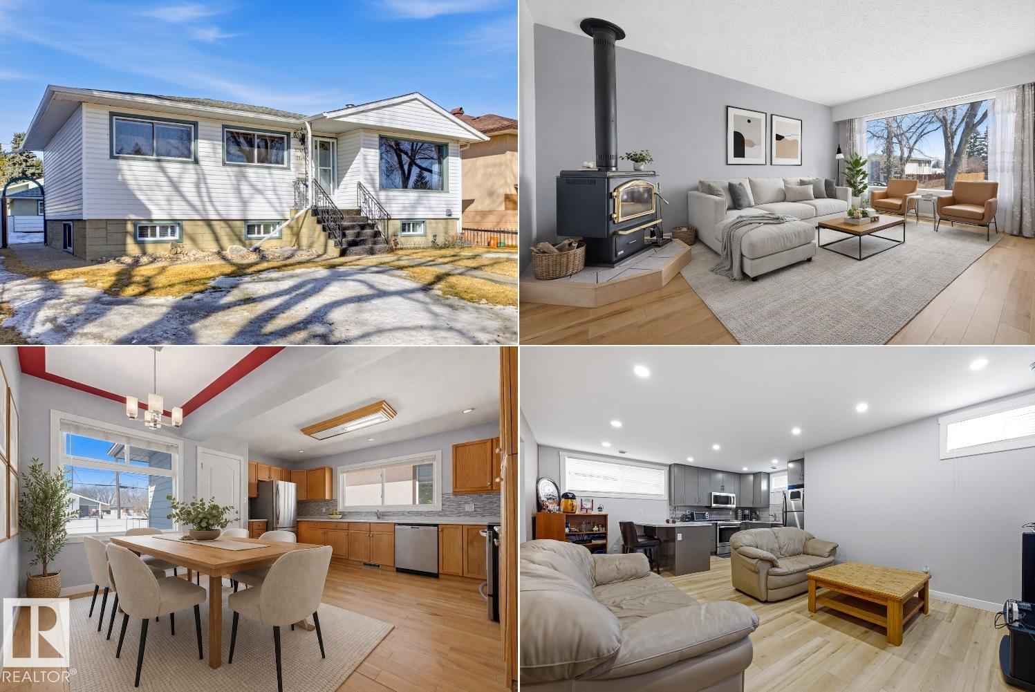 10612 79 Street, E4481951, Alberta,