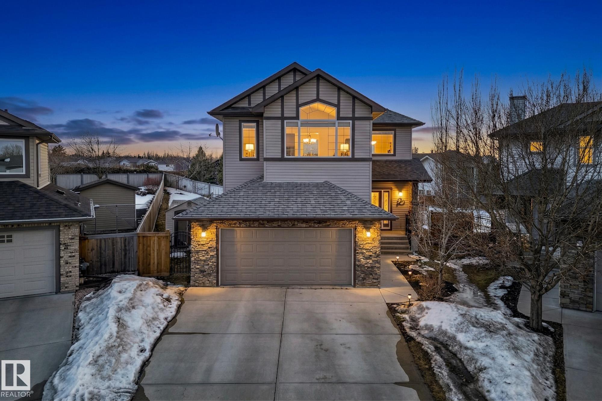 23 AVONLEA Court, E4481954, Alberta,