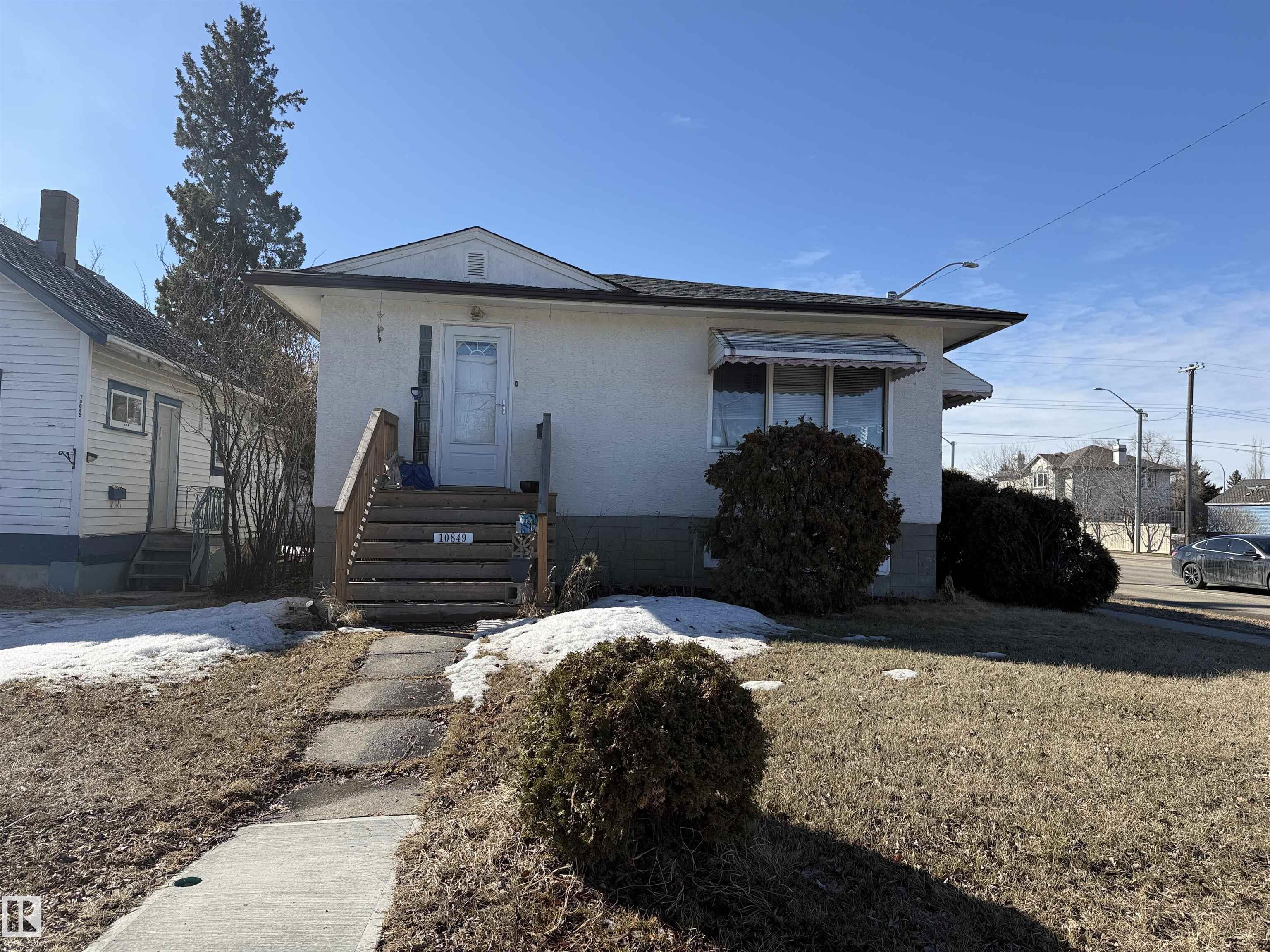 10849 73 Avenue, E4481960, Alberta,