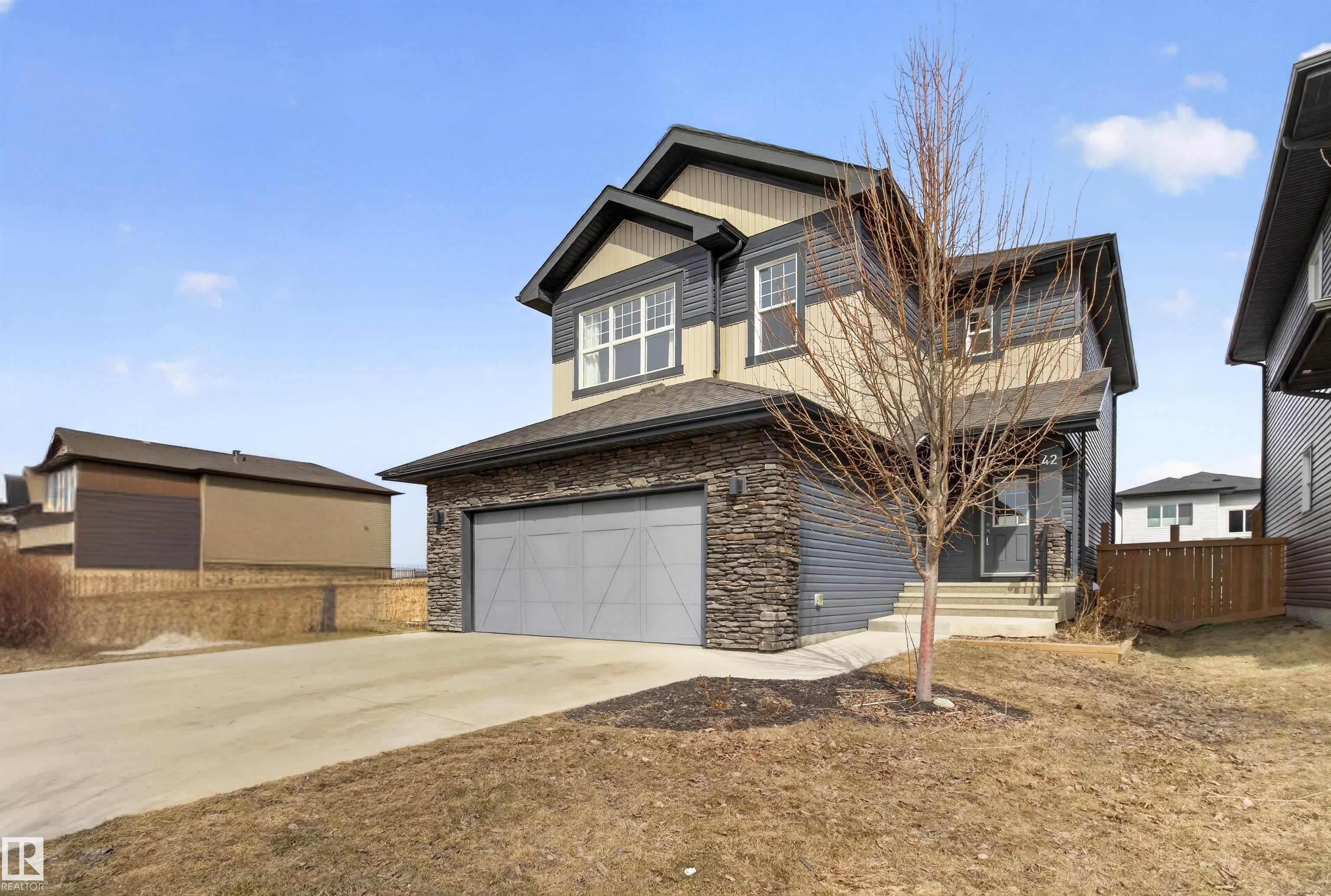 42 PRESCOTT Boulevard, E4481963, Alberta,