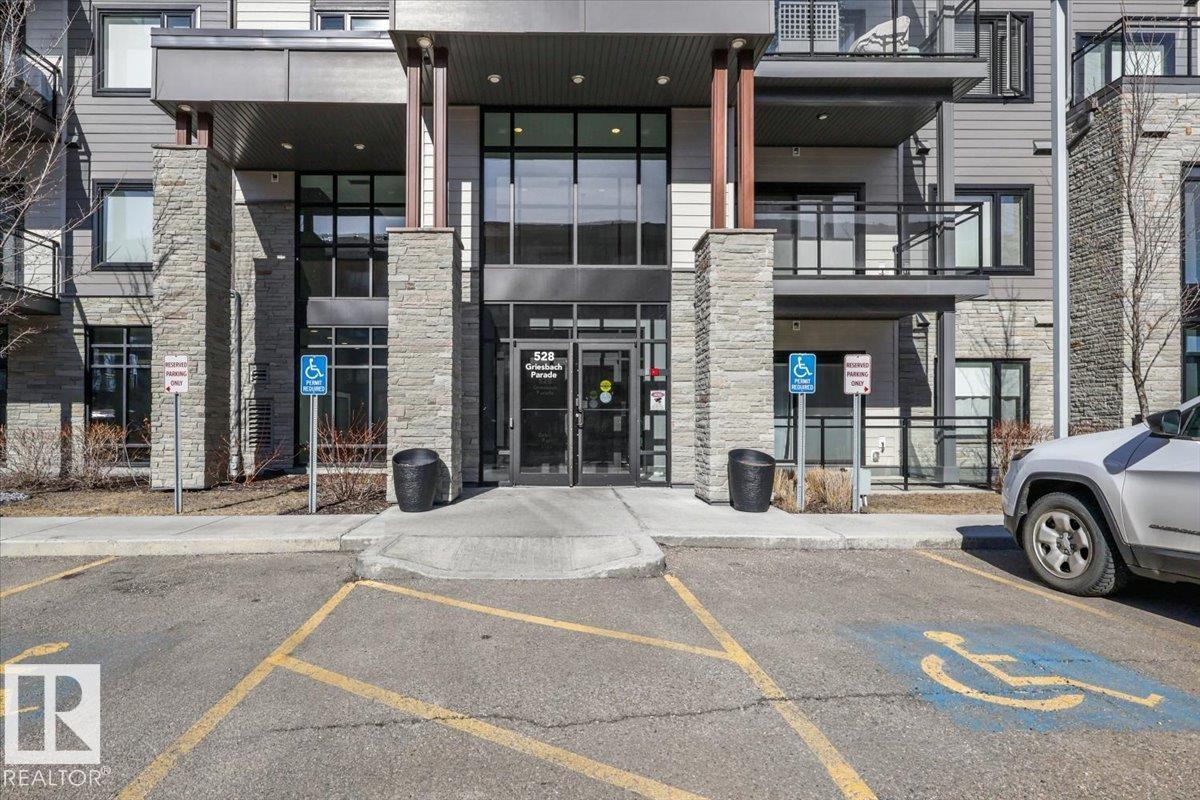 214 528 GRIESBACH PARADE Parade, E4481966, Alberta,