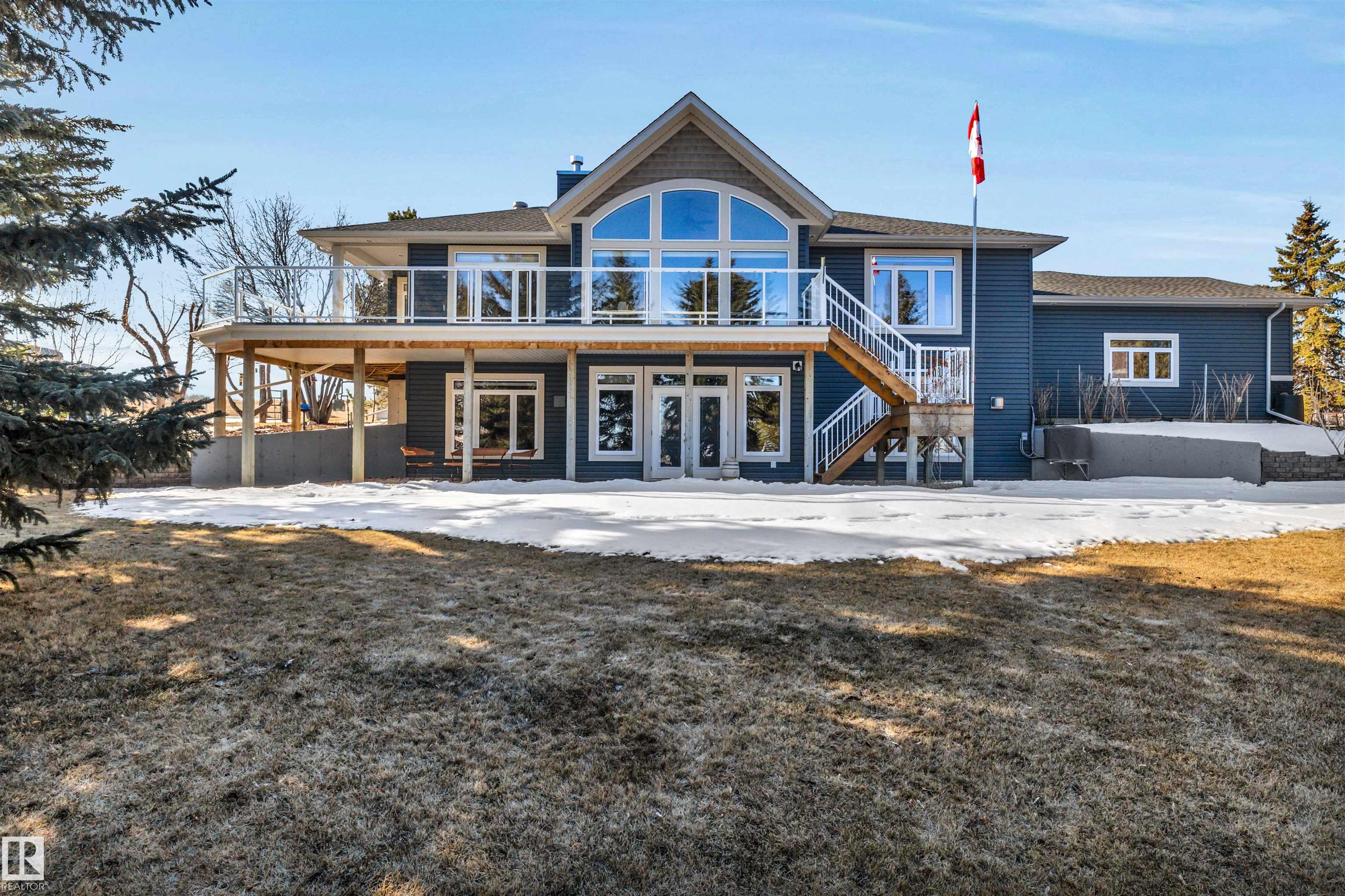 268 lakeshore Drive, E4481985, Alberta,