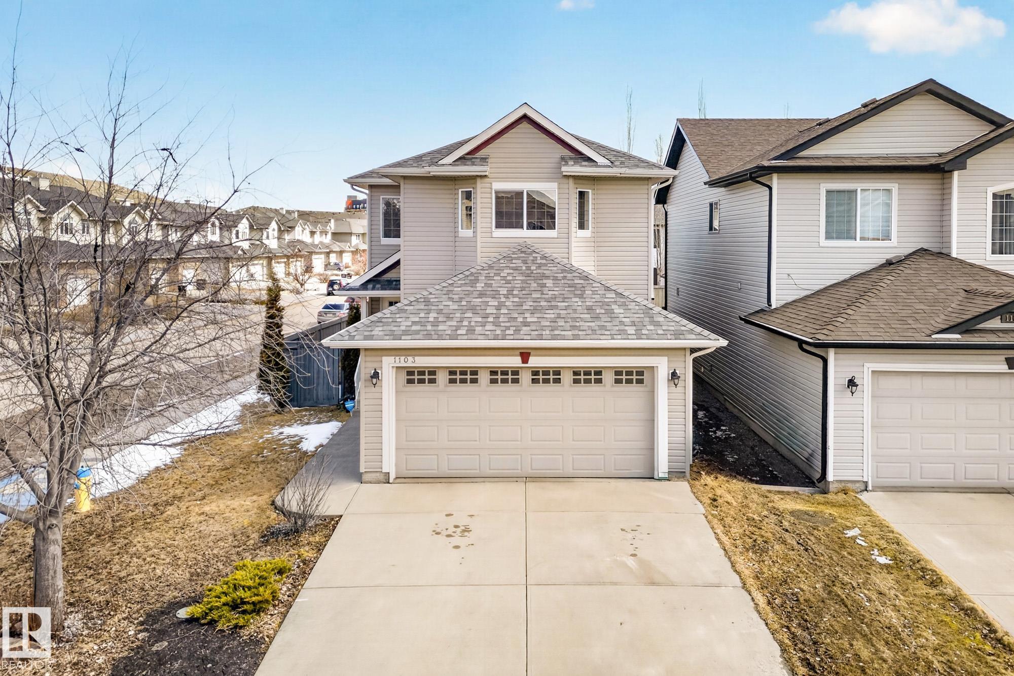 1103 117 Street, E4481993, Alberta,