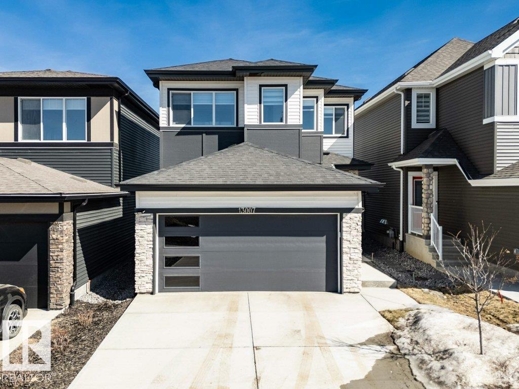 13007 213 Street, E4481995, Alberta,